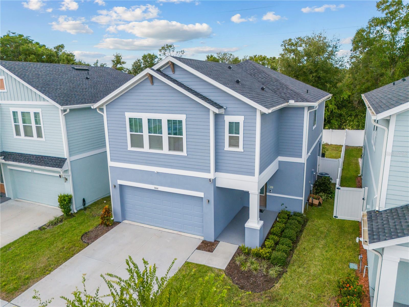 Details for 3666 Sweet Buttercup Drive, ORLANDO, FL 32822