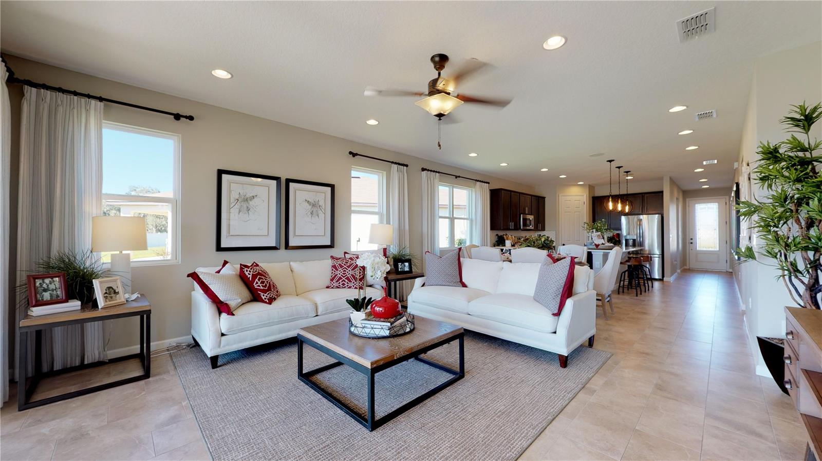Image 8 of 23 For 4216 Sawtooth Court