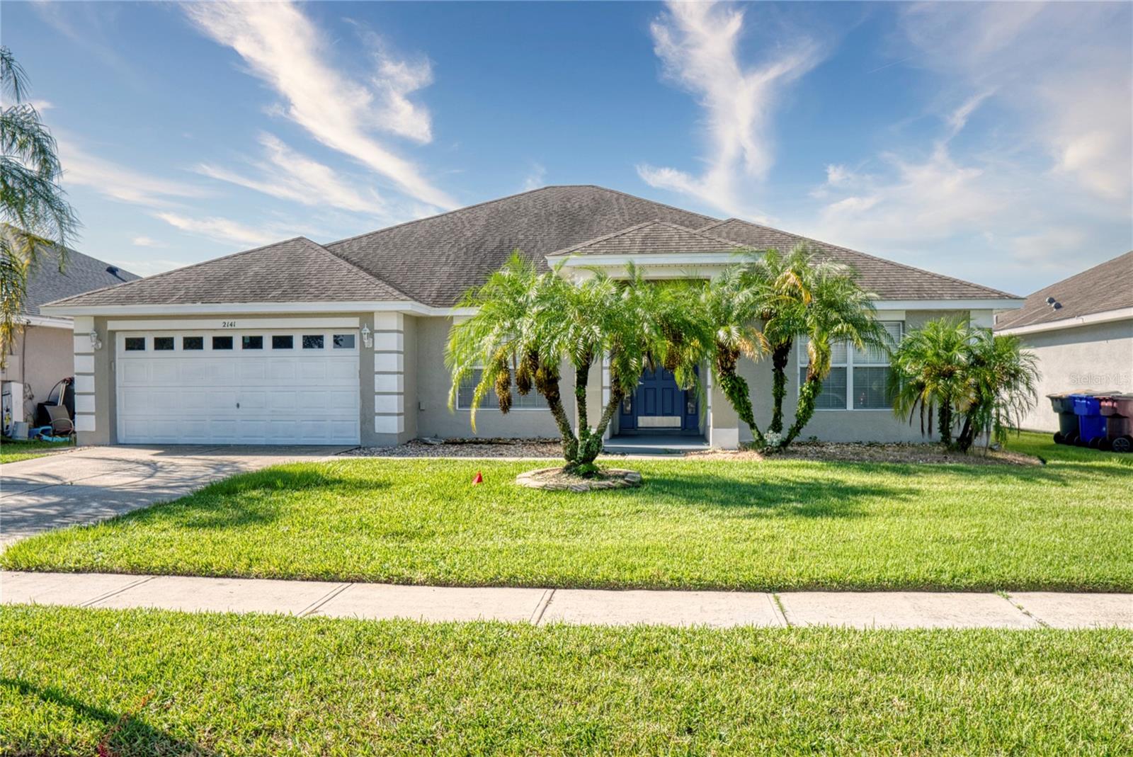 Details for 2141 Antler Drive, SAINT CLOUD, FL 34772