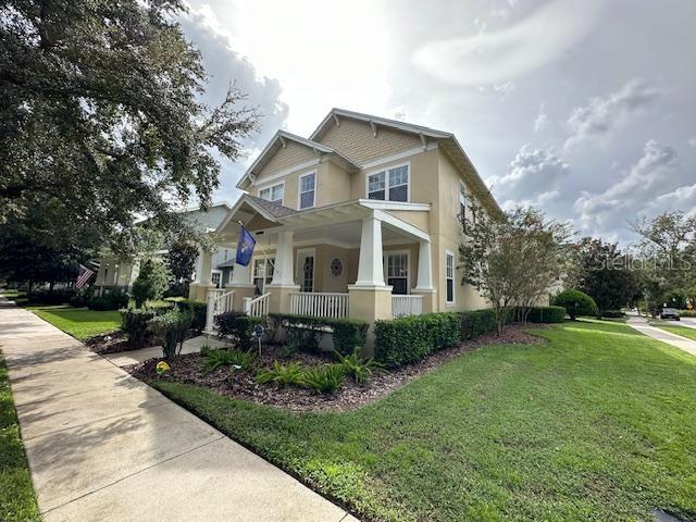 Details for 1410 Craftsman Avenue W, KISSIMMEE, FL 34747