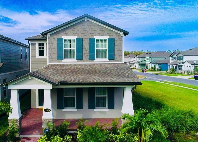 Details for 13706 Werrington Drive, WINTER GARDEN, FL 34787