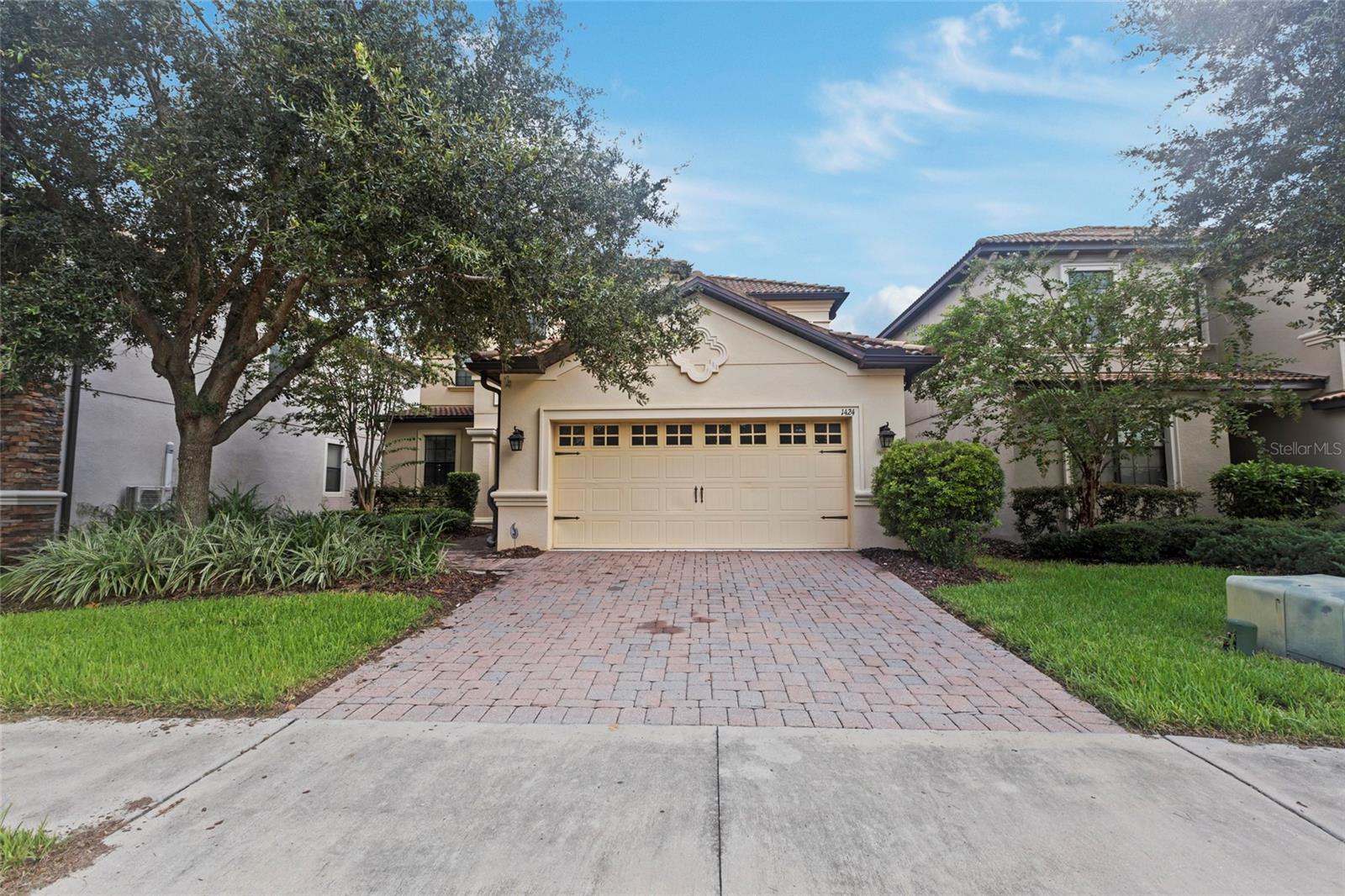 Details for 1424 Moon Valley Drive, DAVENPORT, FL 33896