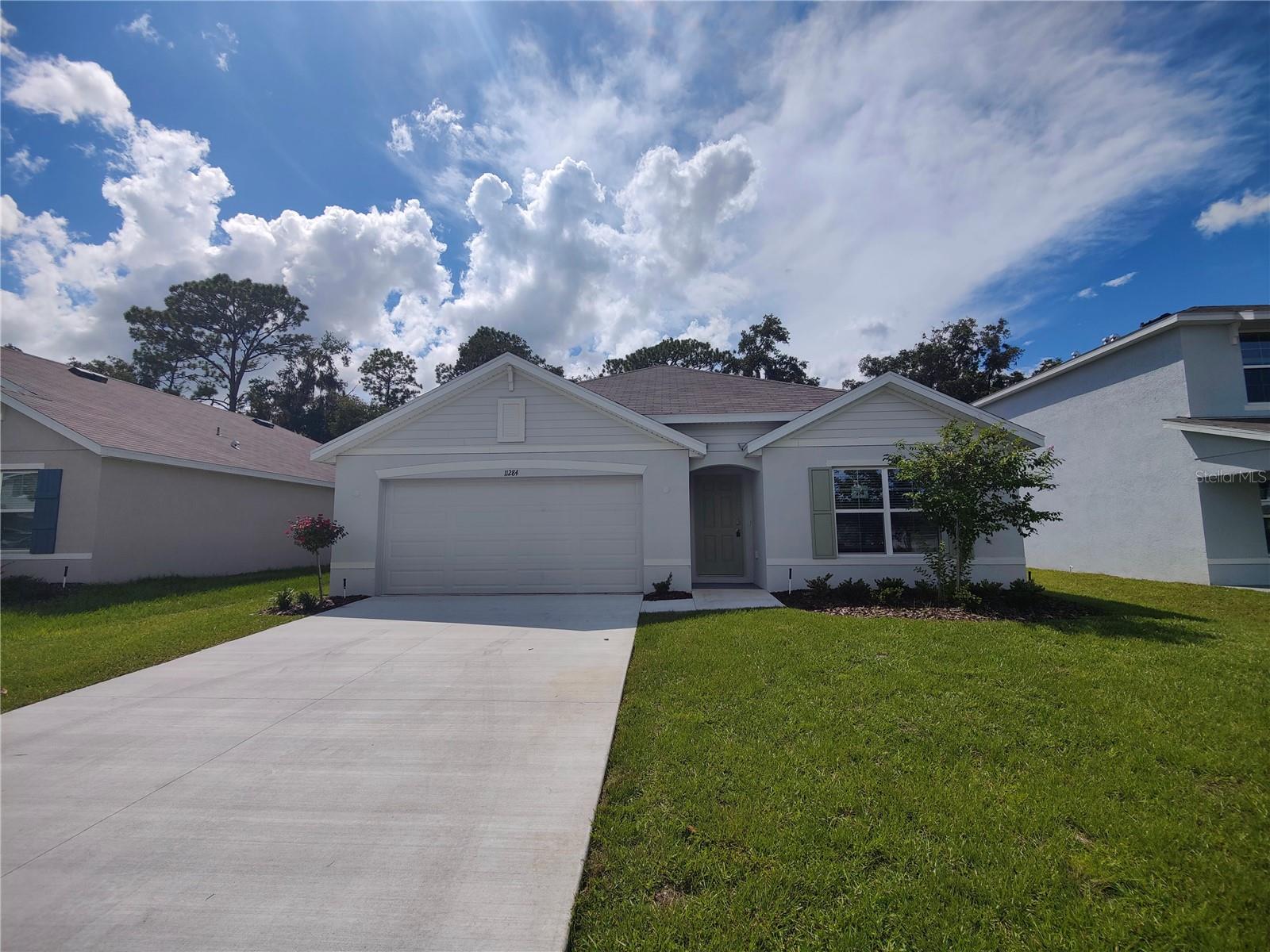 Details for 11284 67th Circle, BELLEVIEW, FL 34420