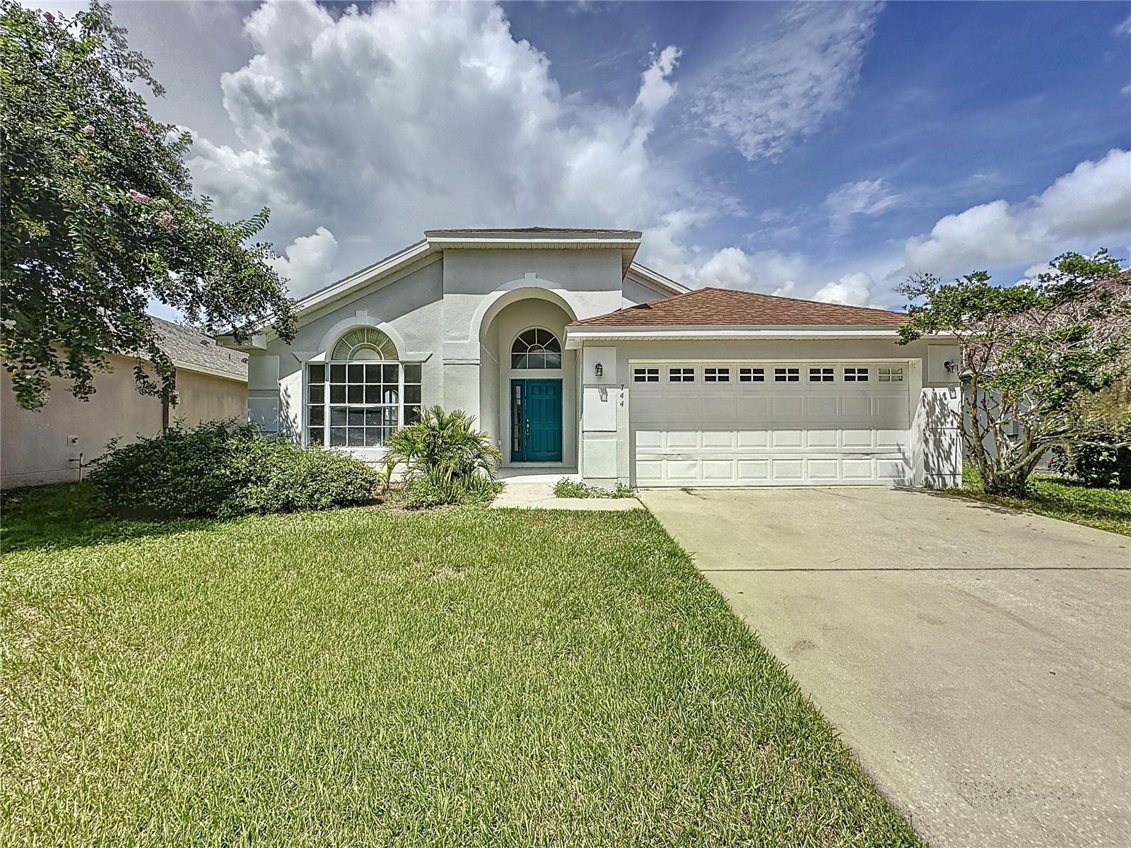 Details for 744 Stonewyk Way, KISSIMMEE, FL 34744