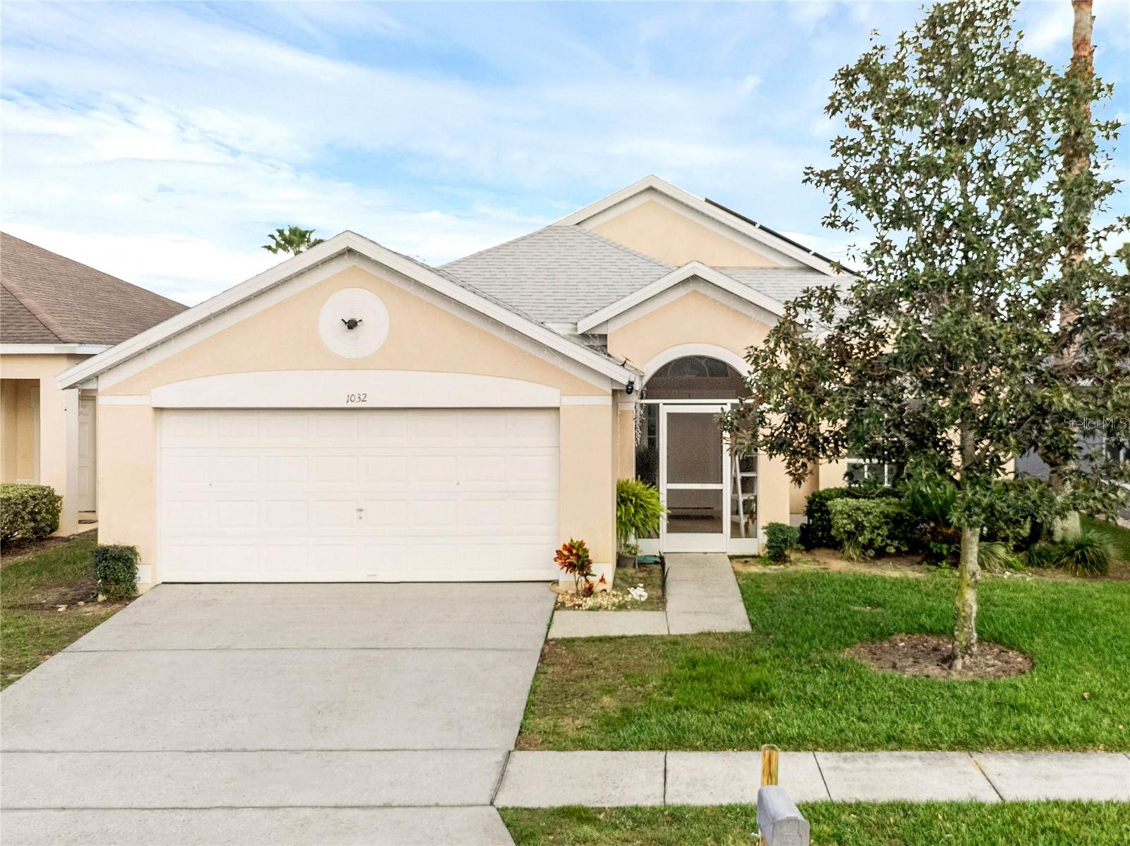 Details for 1032 Bloomingdale Drive, DAVENPORT, FL 33897