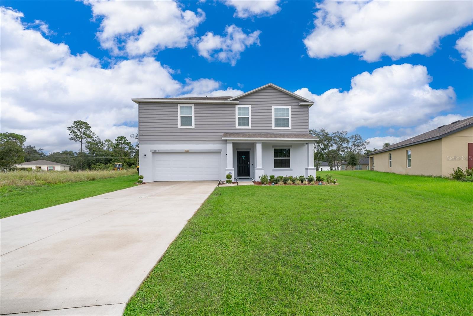 Details for 1654 Redfin Drive, KISSIMMEE, FL 34759