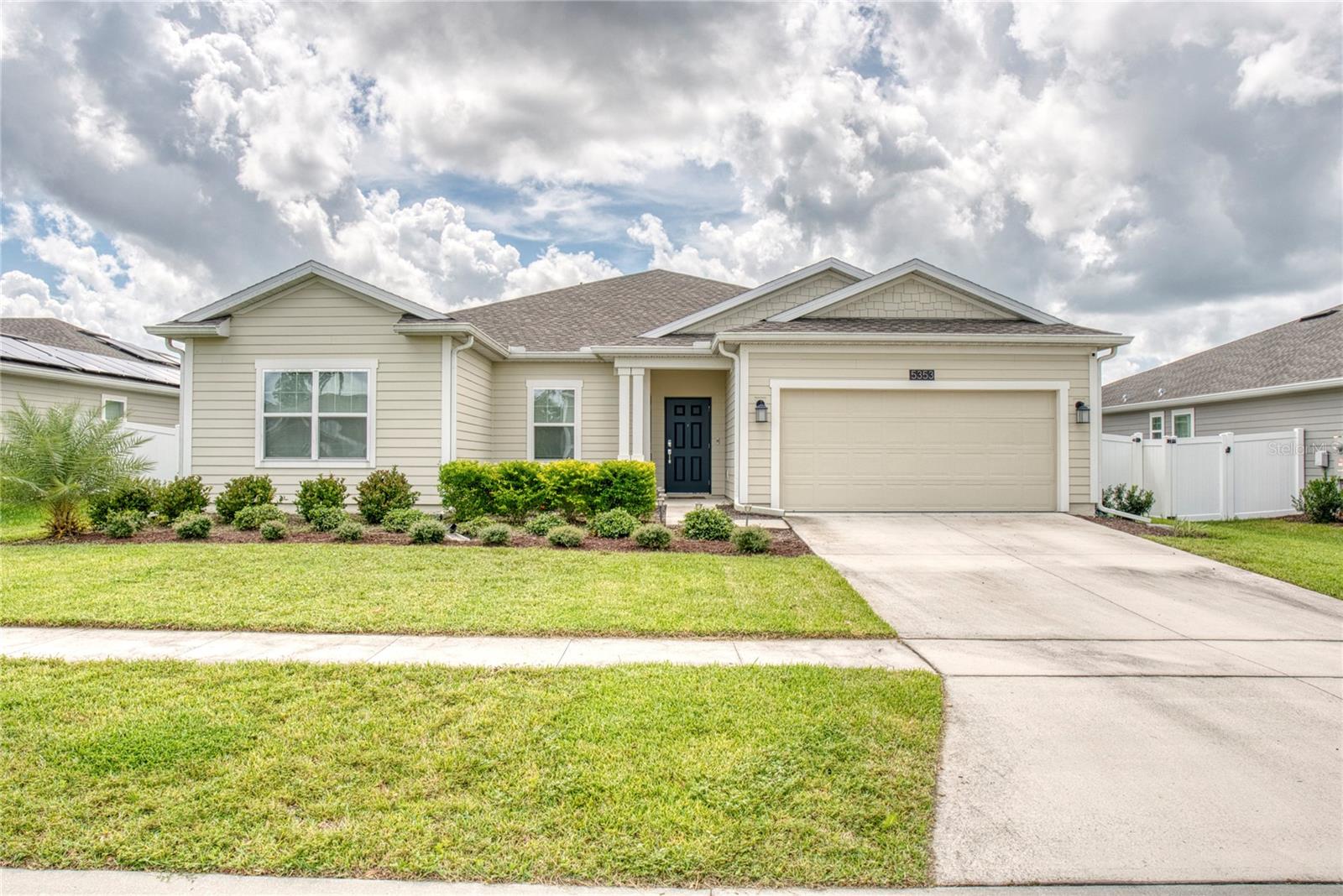 Details for 5353 Red Coral Circle, MOUNT DORA, FL 32757