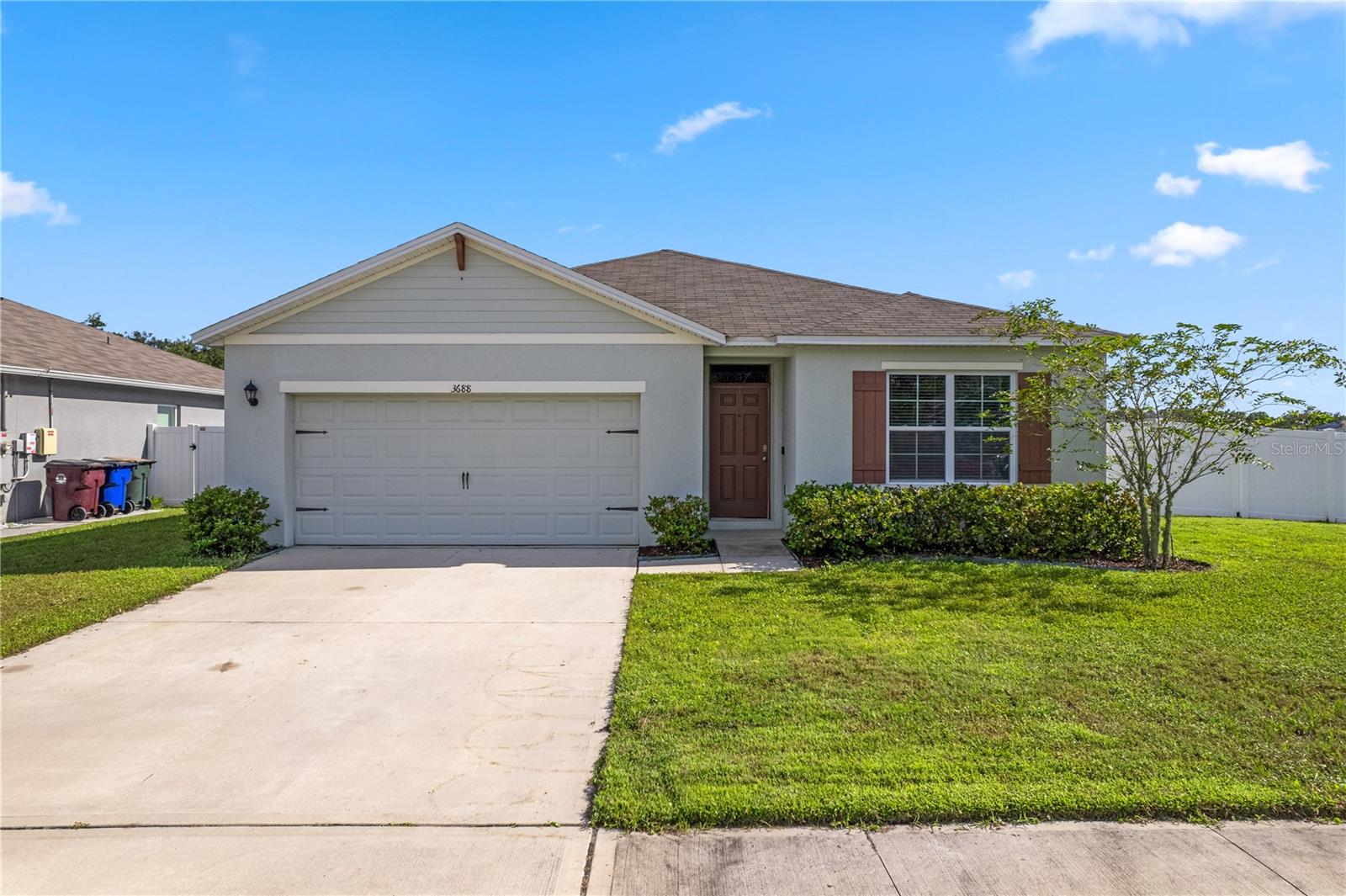 Details for 3688 Scarlet Oak Drive, SAINT CLOUD, FL 34772