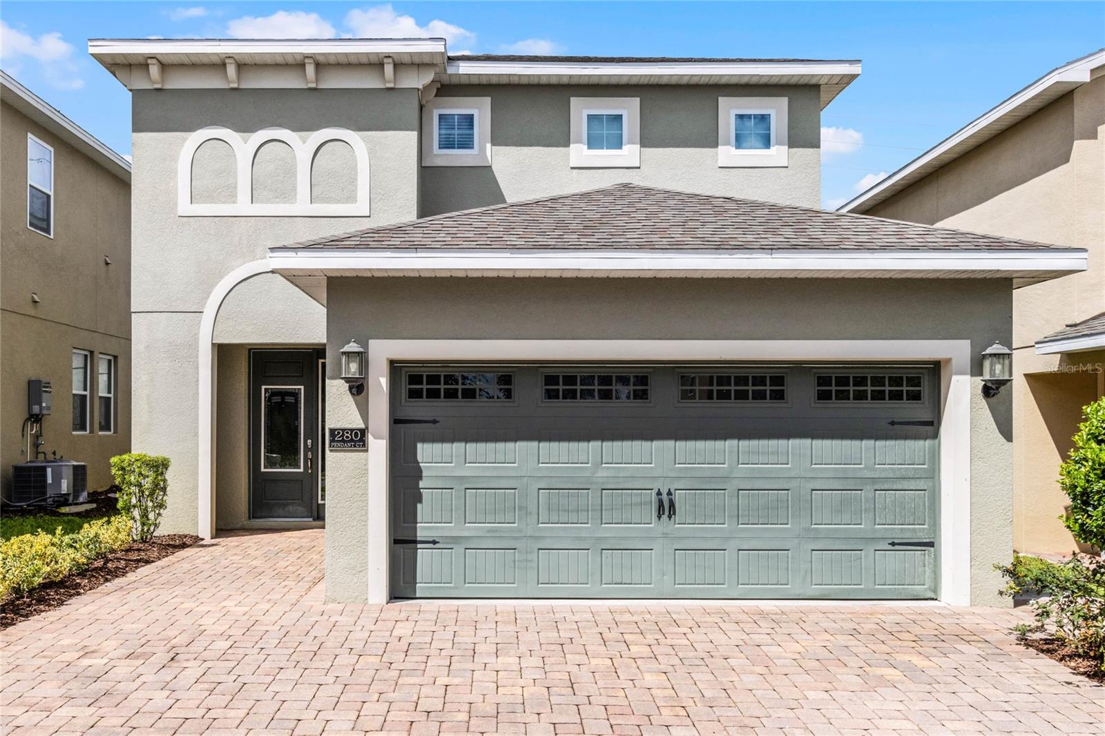 Details for 280 Pendant Court, KISSIMMEE, FL 34747