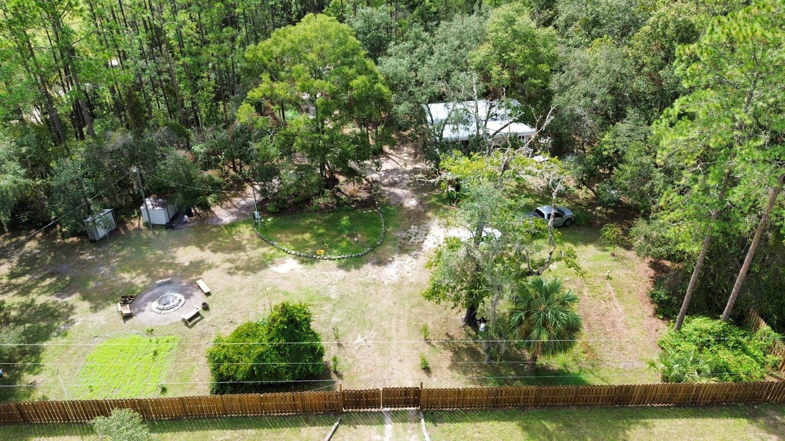 Details for 520 791 Street, OLD TOWN, FL 32680