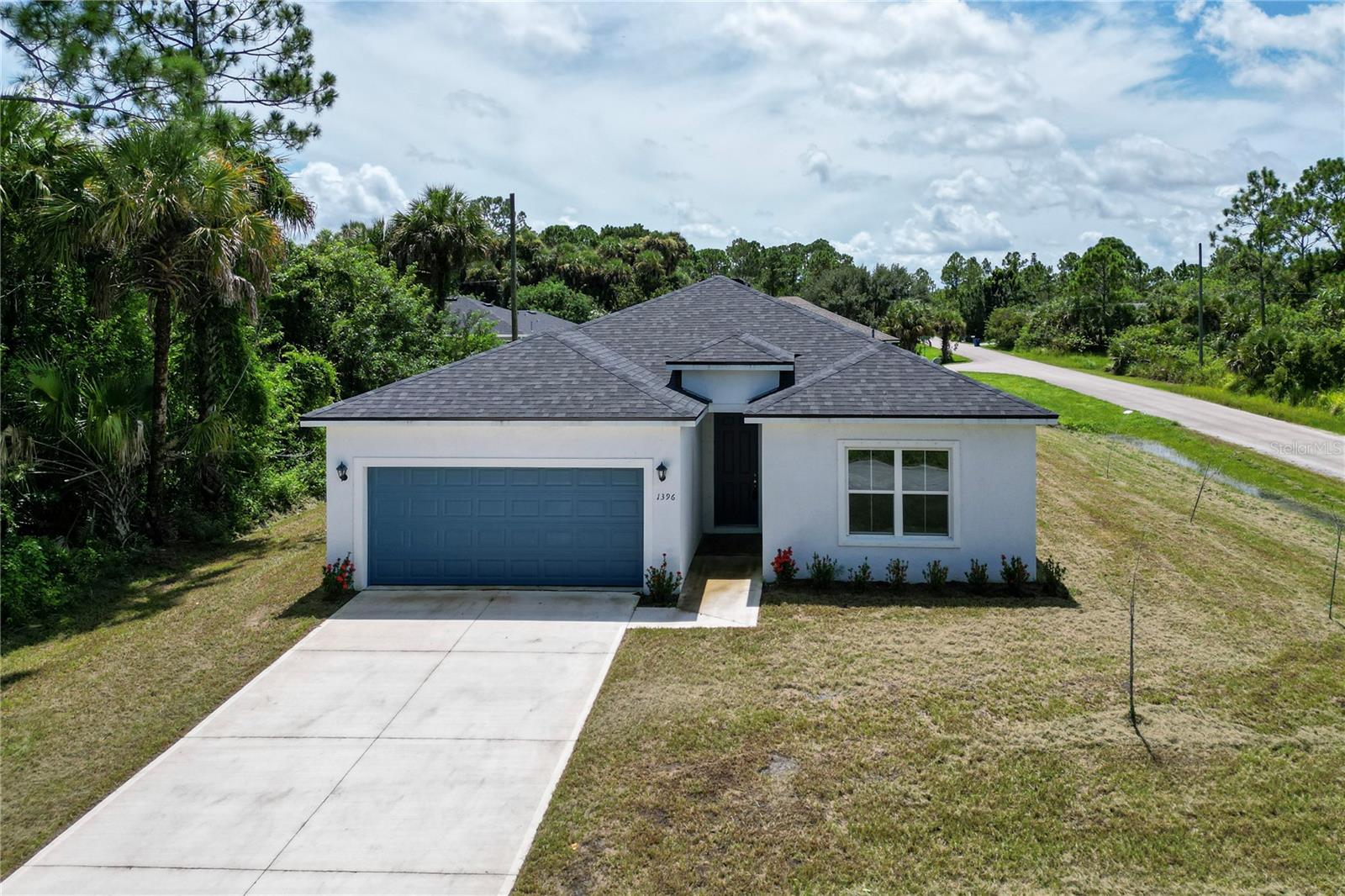 Details for 1396 Gibbs Road Sw, PALM BAY, FL 32908