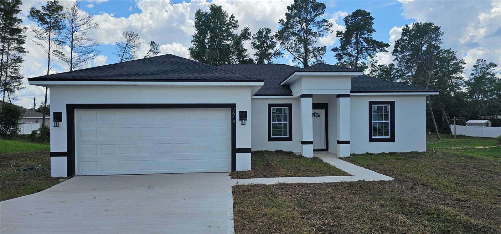 Details for 2648 146 Th Place Road, OCALA, FL 34473