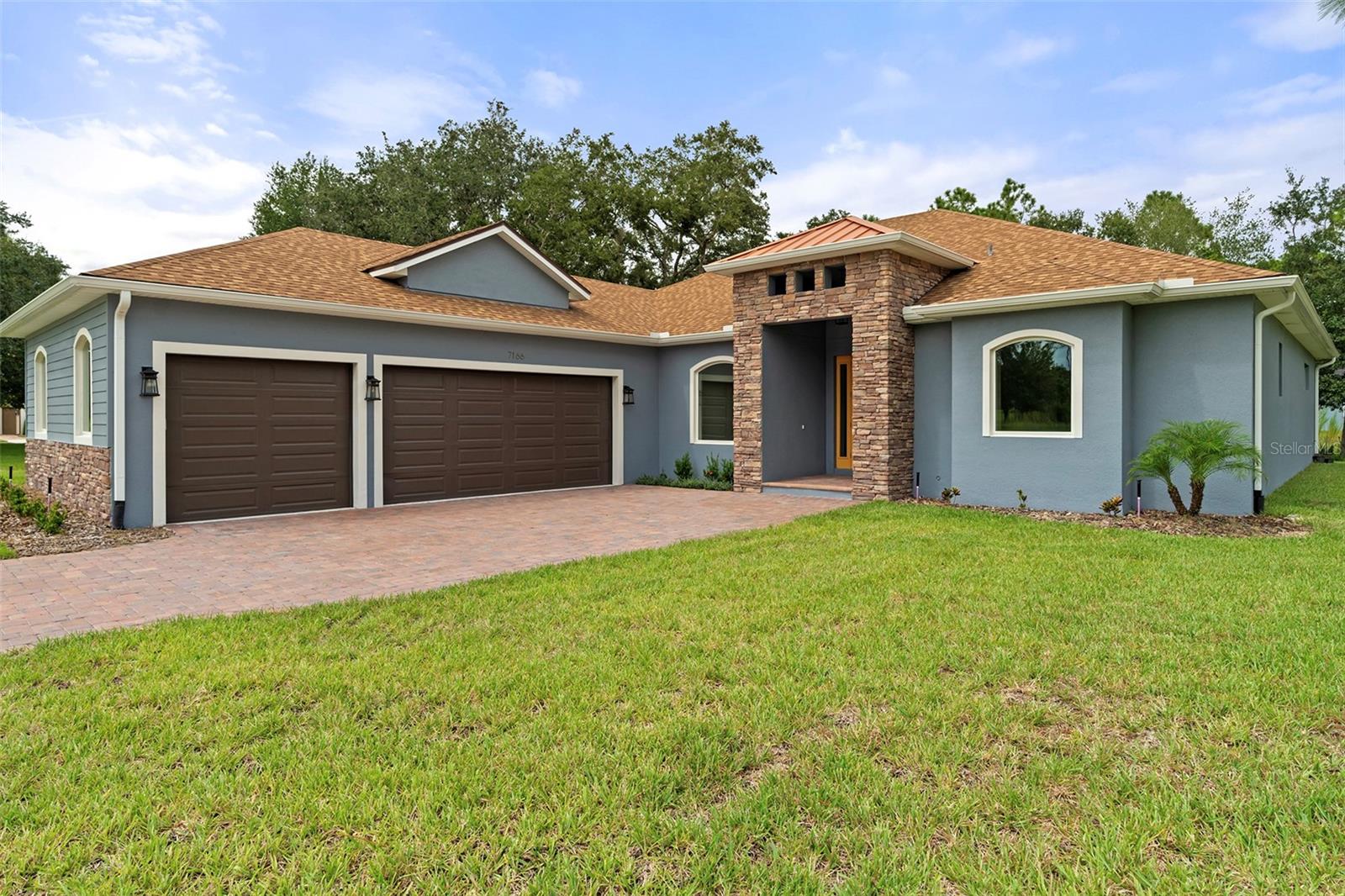 Details for 7166 Oak Glen Trail, HARMONY, FL 34773