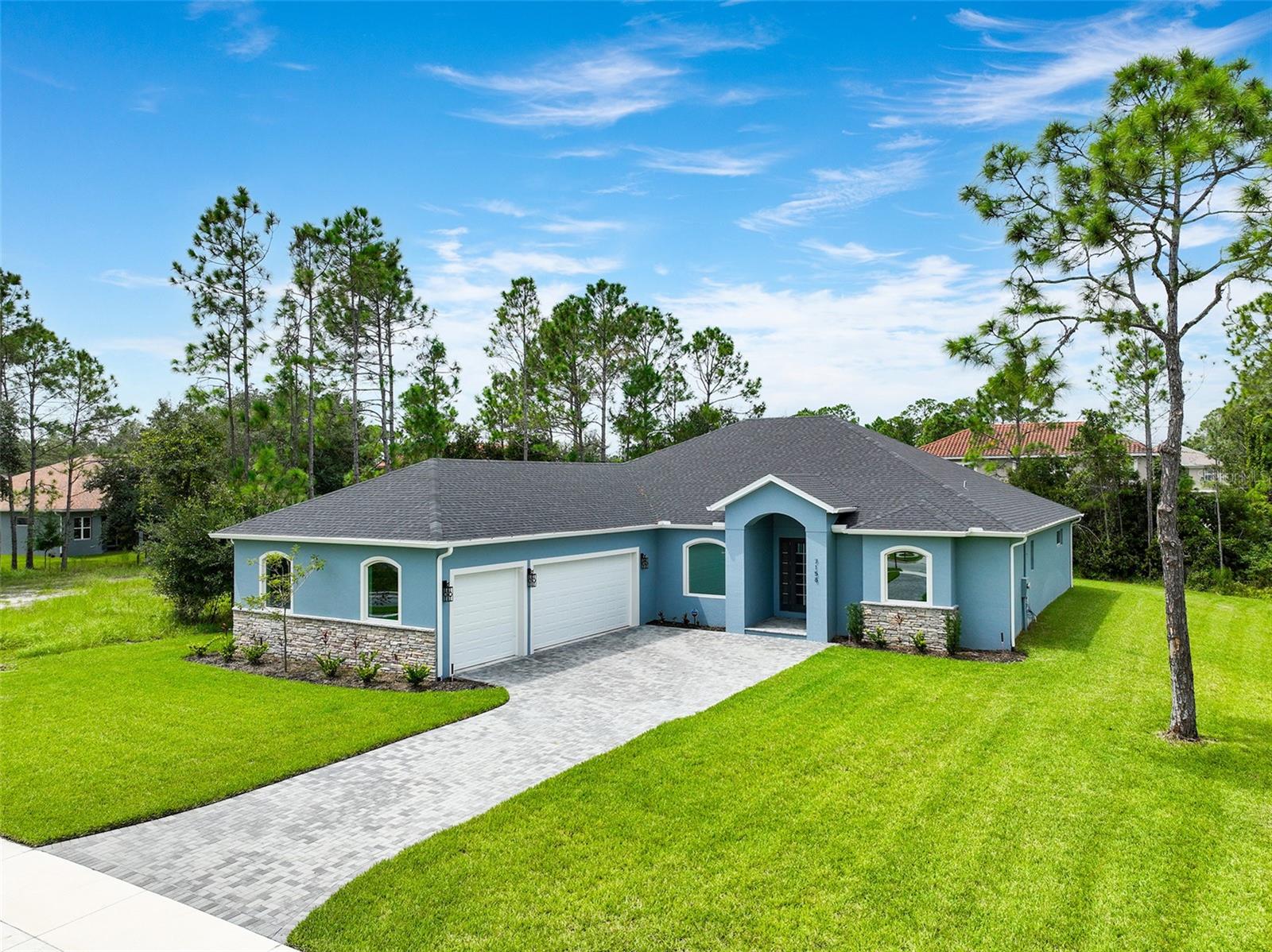 Details for 7158 Oak Glen Trail, HARMONY, FL 34773