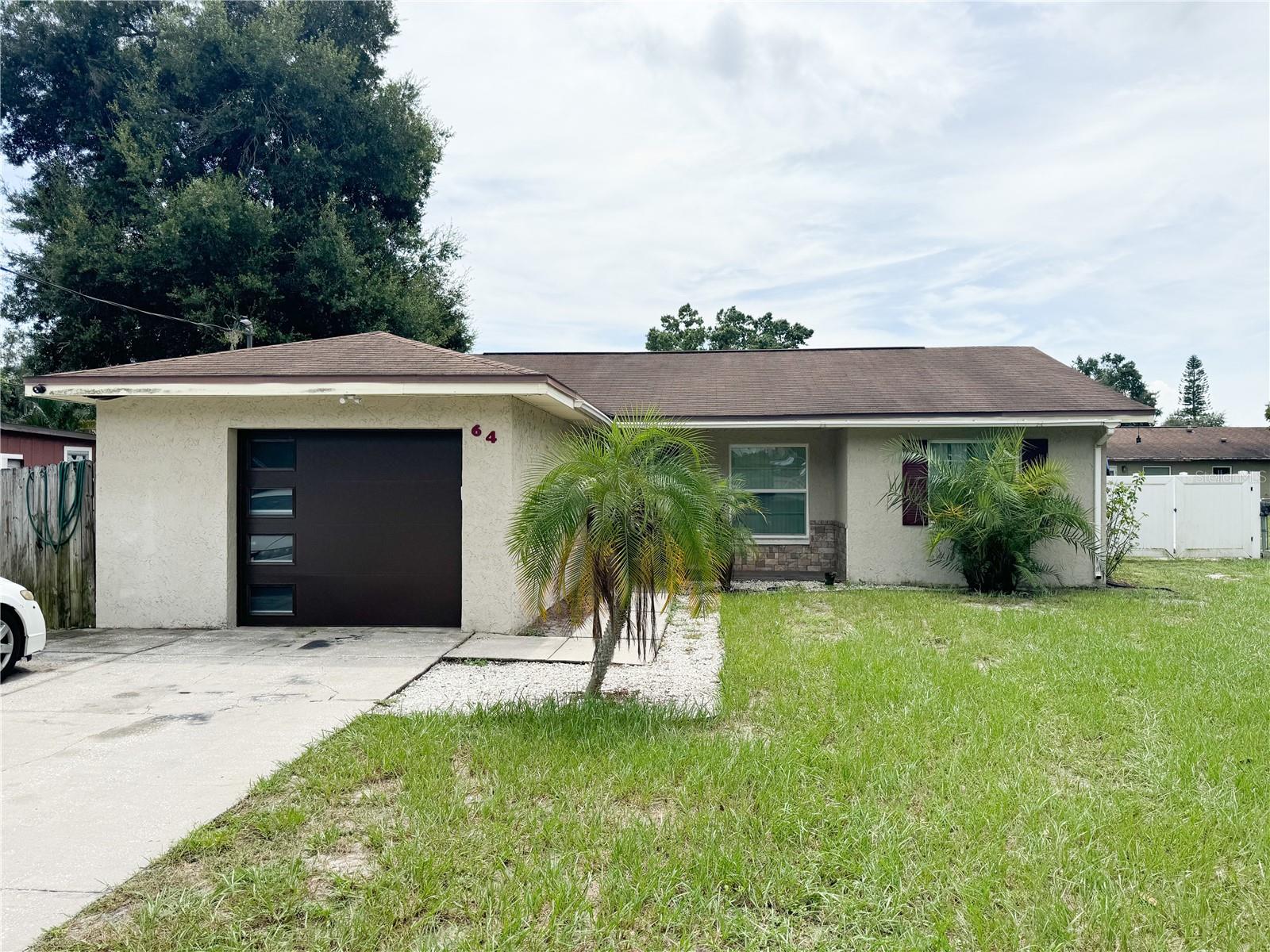 Details for 64 Coleman Road, WINTER HAVEN, FL 33880