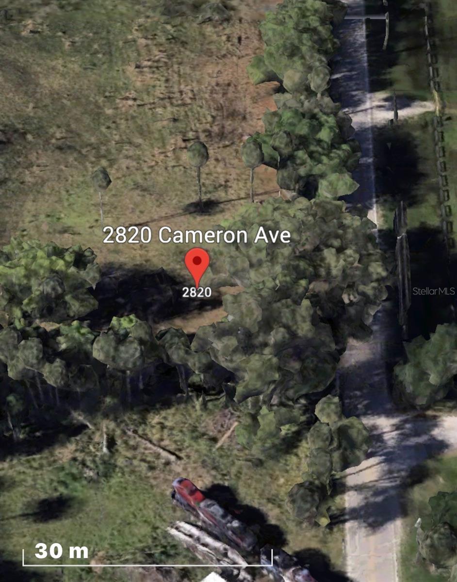 Listing Details for 2820 Cameron Avenue, SANFORD, FL 32773