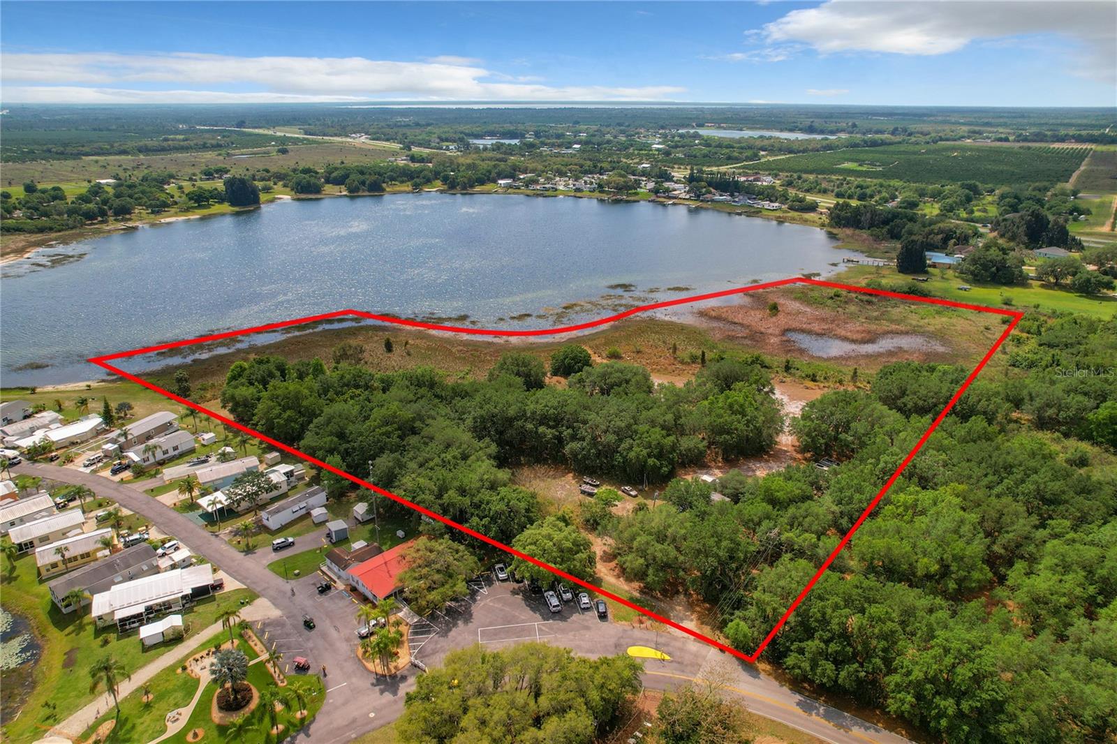 Details for Saddlebag Lake Road, LAKE WALES, FL 33898