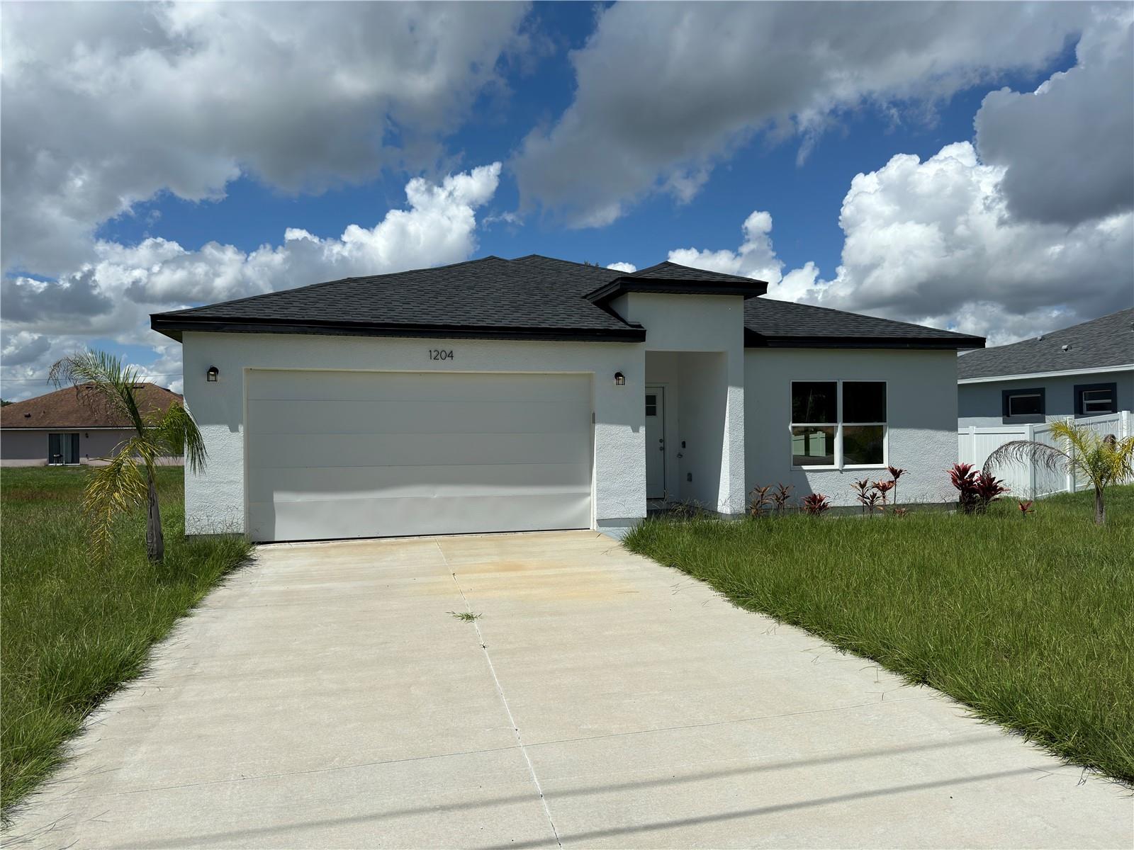 Details for 1204 Vero Beach Way, POINCIANA, FL 34759