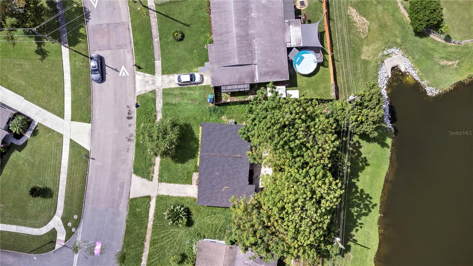 Image 38 of 48 For 5819 Colchester Drive