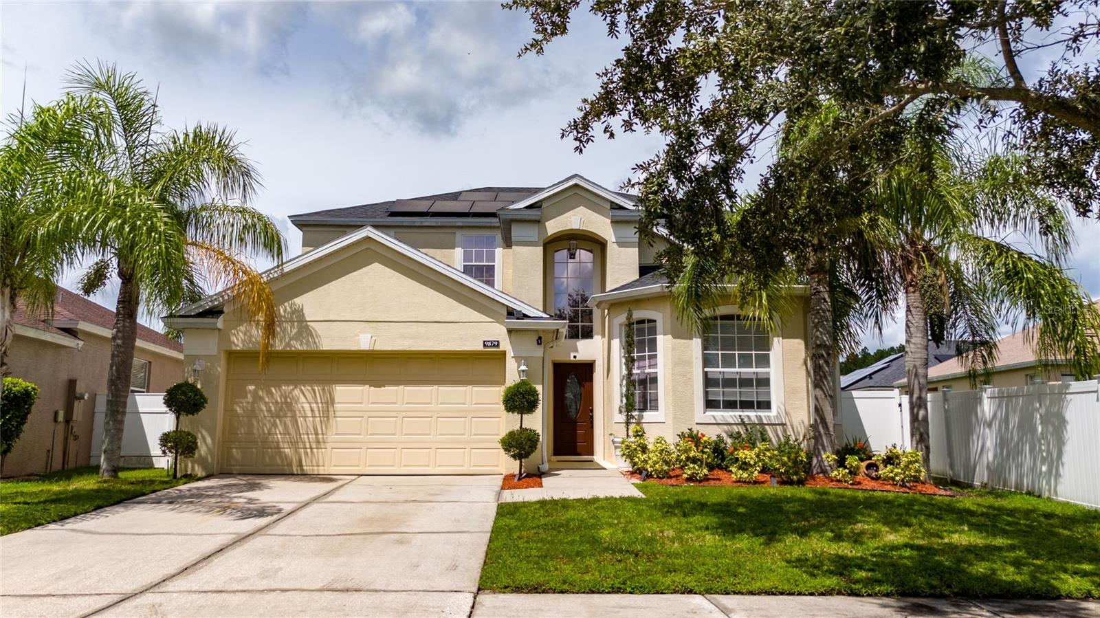 Details for 9879 Tivoli Chase Drive, ORLANDO, FL 32829