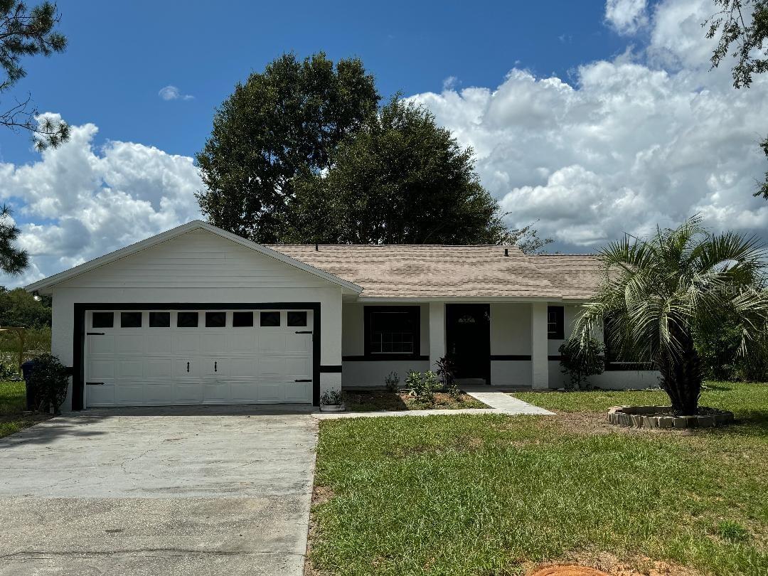 Details for 53 Lake Jackson Drive, MASCOTTE, FL 34753