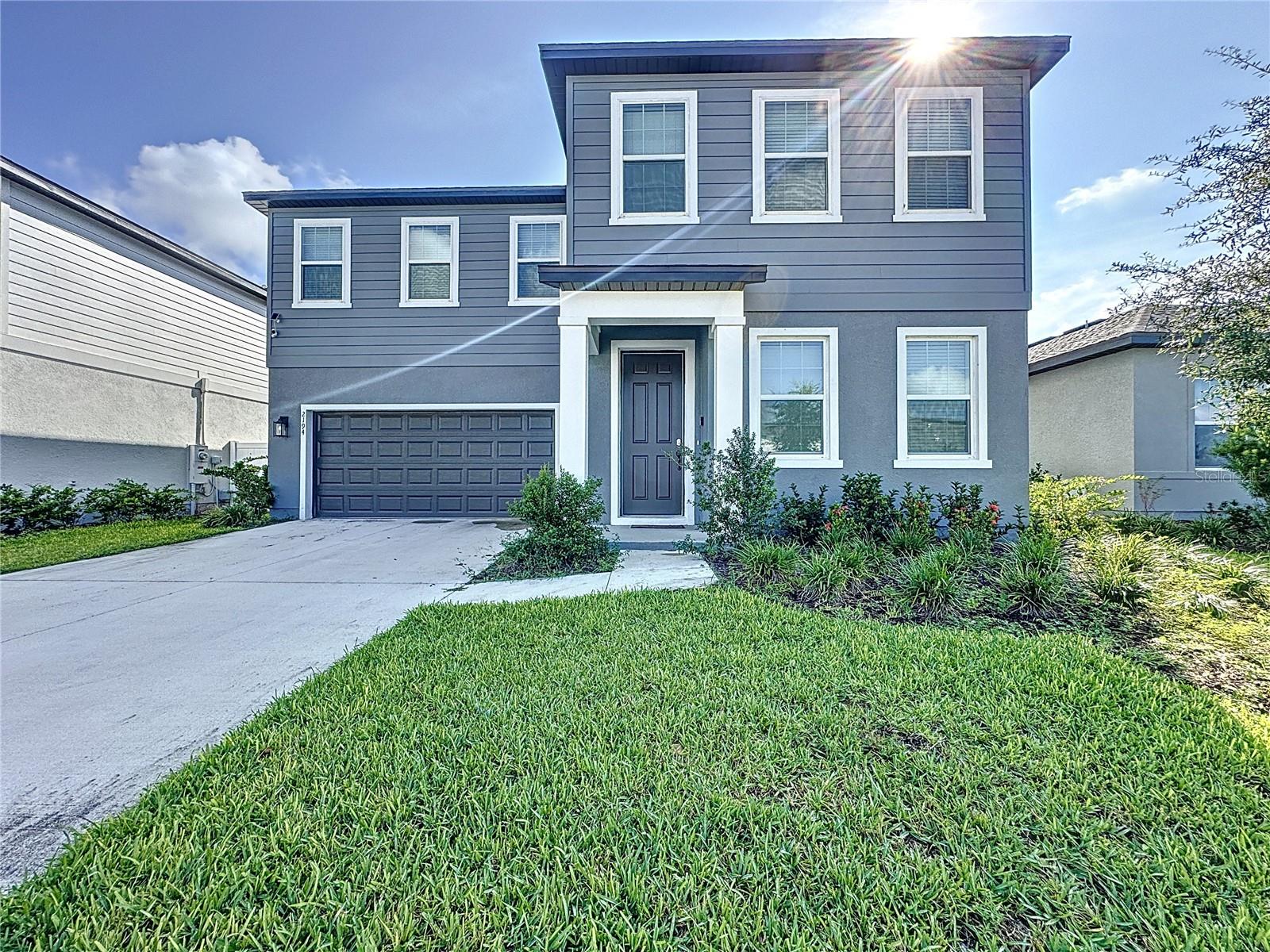 Details for 2194 Derwent Drive, DAVENPORT, FL 33896