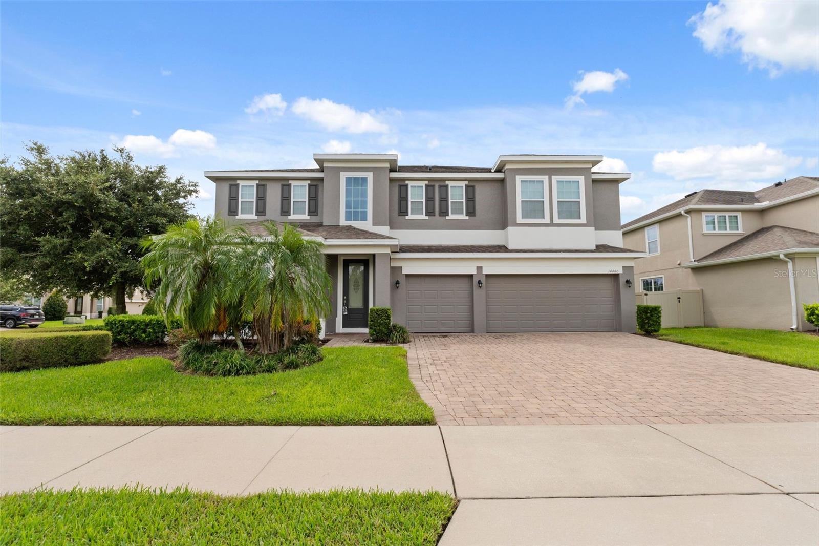 Details for 14440 Breakwater Way, WINTER GARDEN, FL 34787