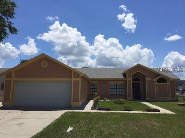 Details for 167 White Birch Drive, KISSIMMEE, FL 34743