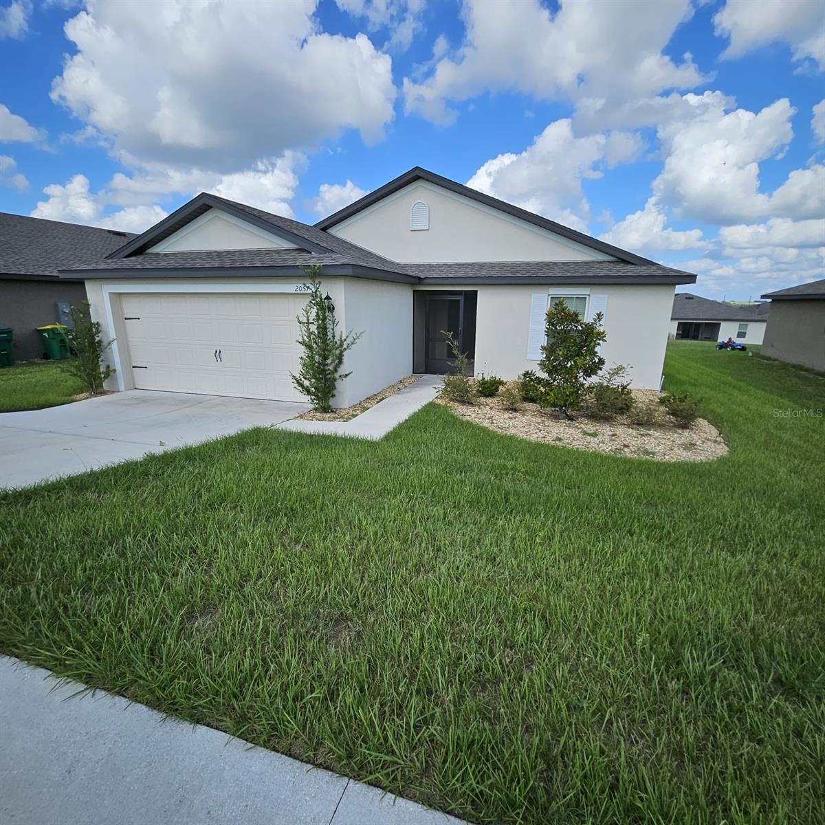 Details for 2057 Amber Sweet Circle, DUNDEE, FL 33838