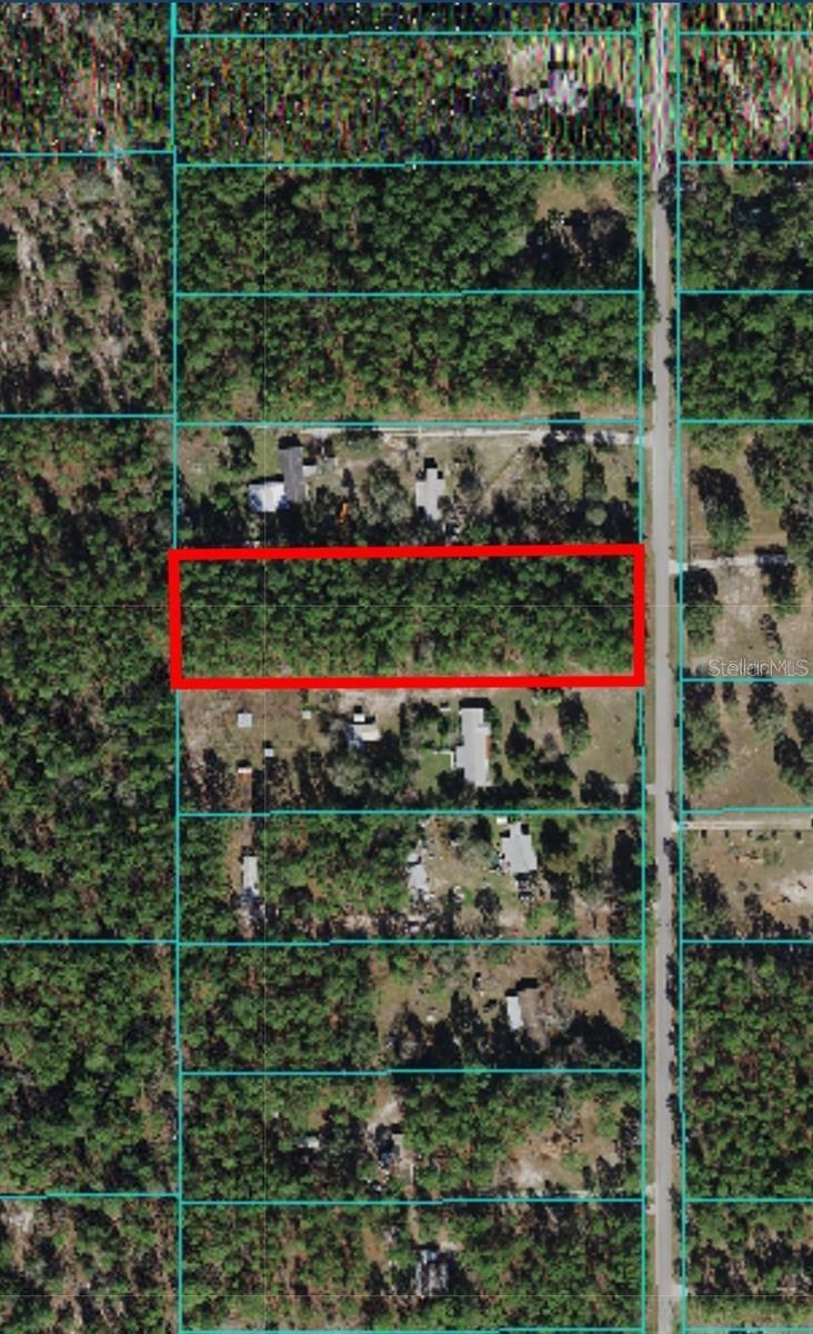 Listing Details for 0000 189th Avenue, DUNNELLON, FL 34432