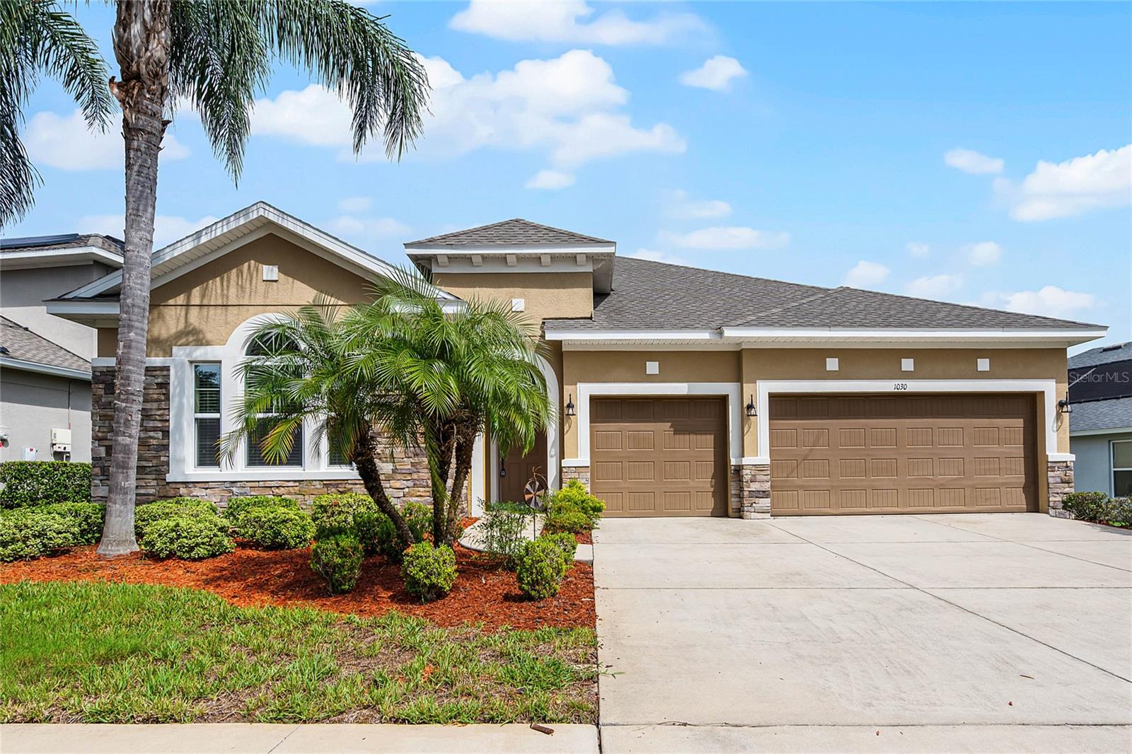 Details for 1030 Tracey Ann Loop, SEFFNER, FL 33584