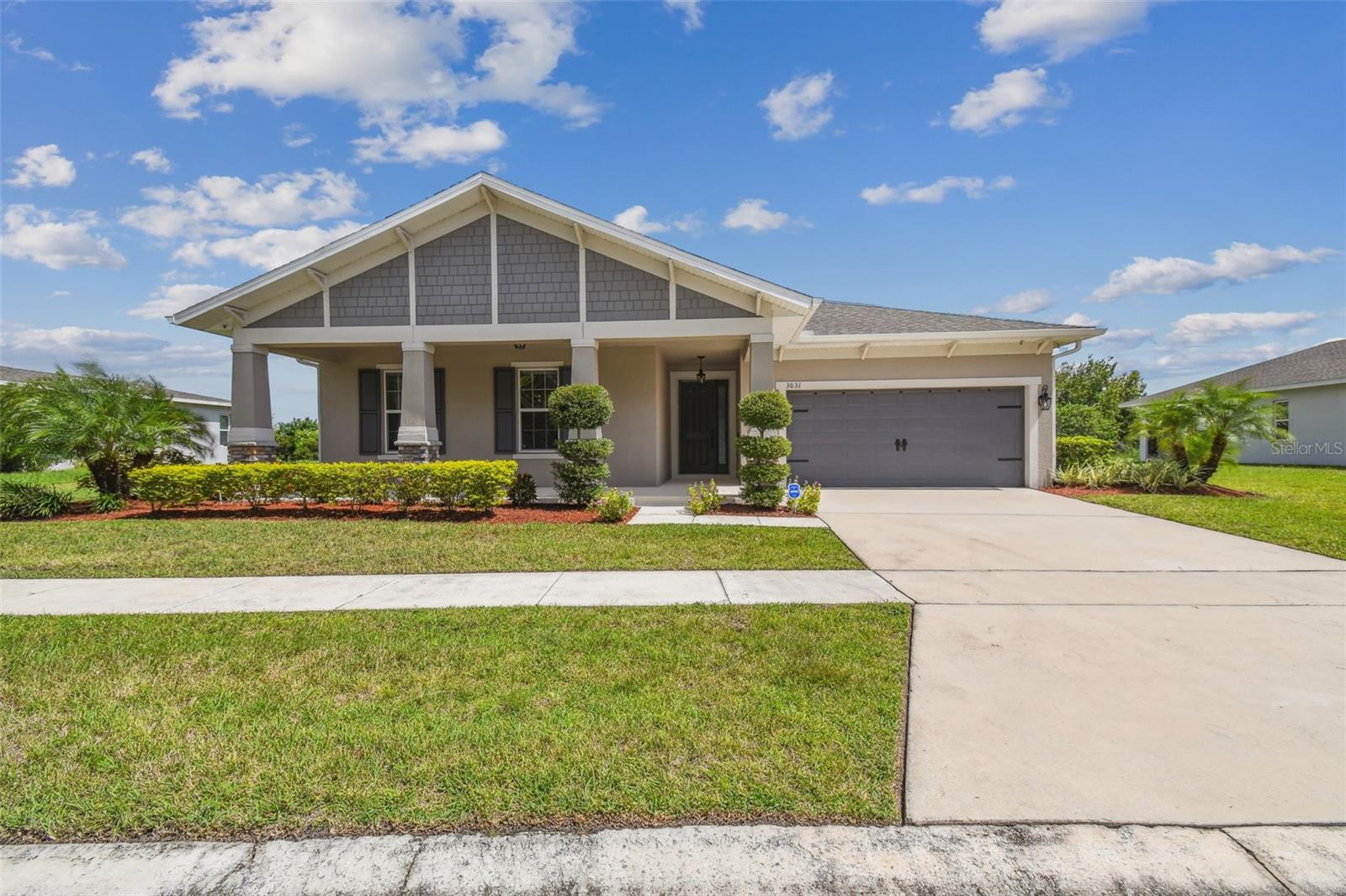 Details for 3031 Harbor View Lane, KISSIMMEE, FL 34746