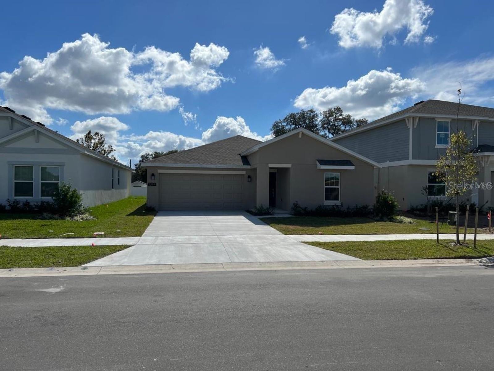 Details for 1274 Fury Street, DAVENPORT, FL 33837