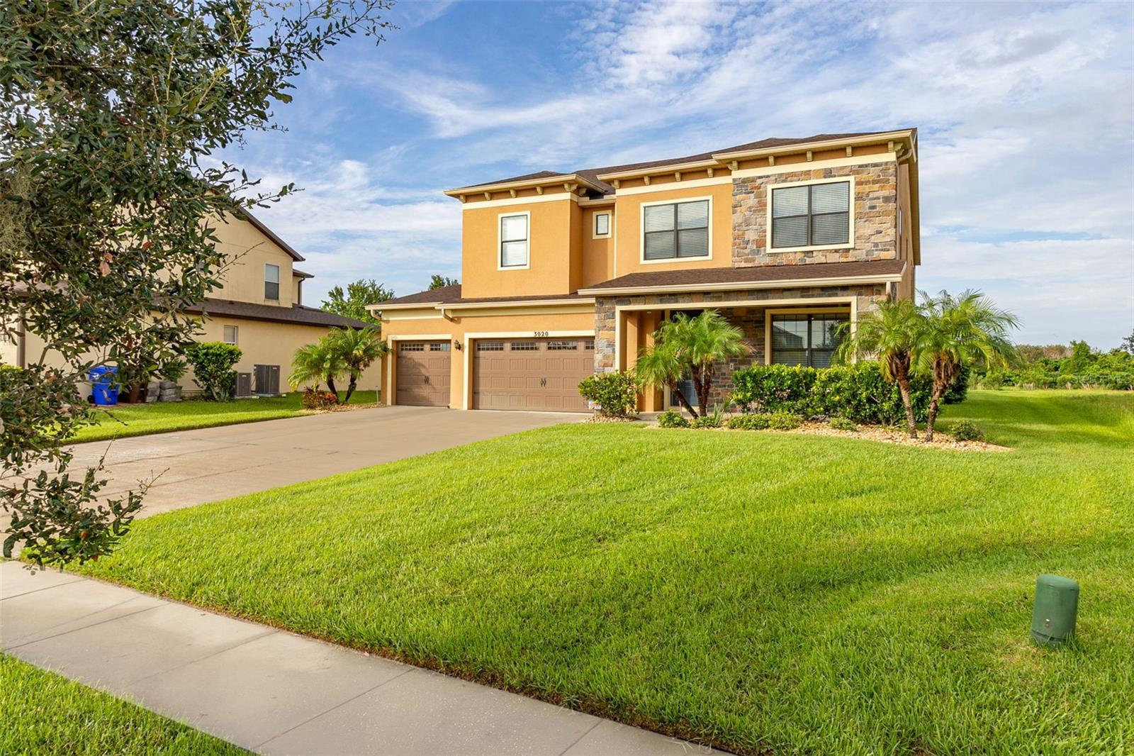 Details for 3020 Boating Boulevard, KISSIMMEE, FL 34746