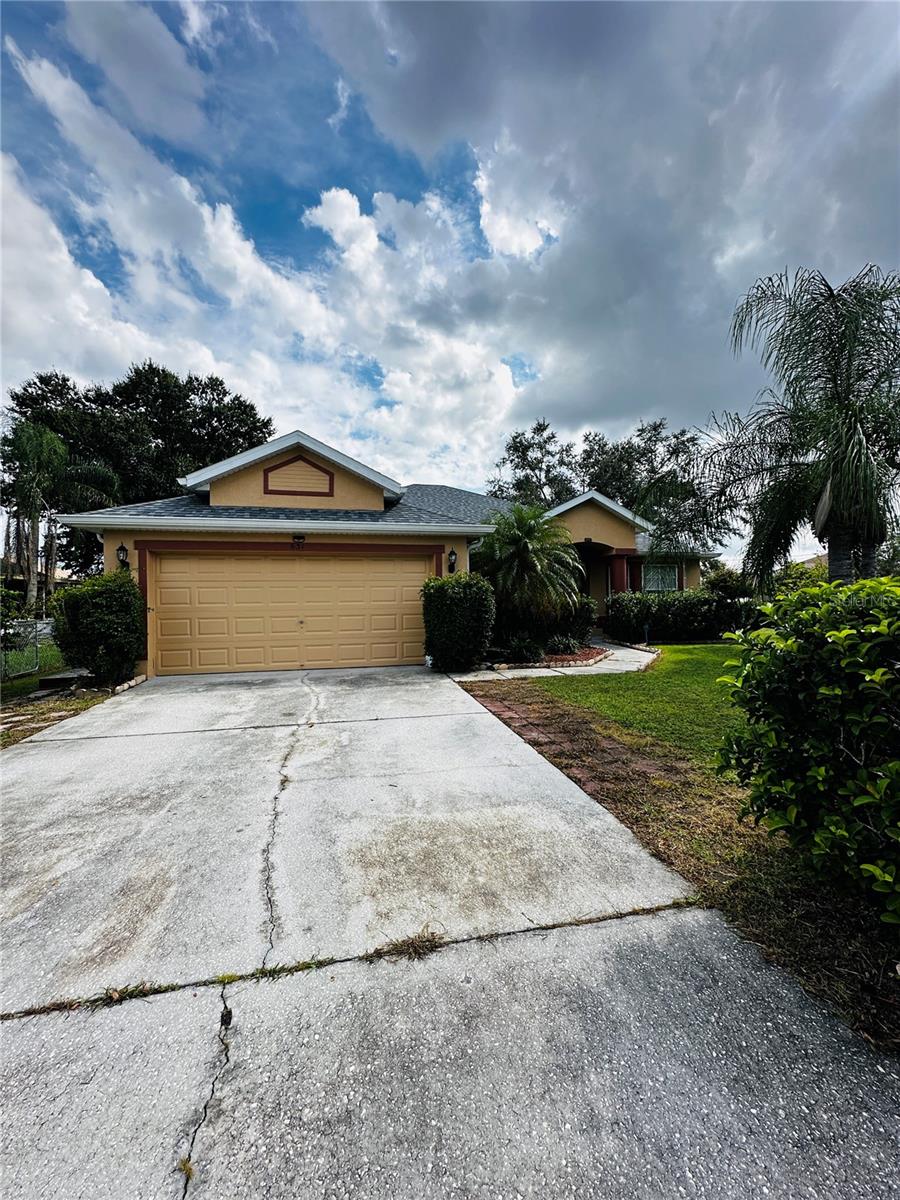 Details for 631 Bayport Drive, KISSIMMEE, FL 34758