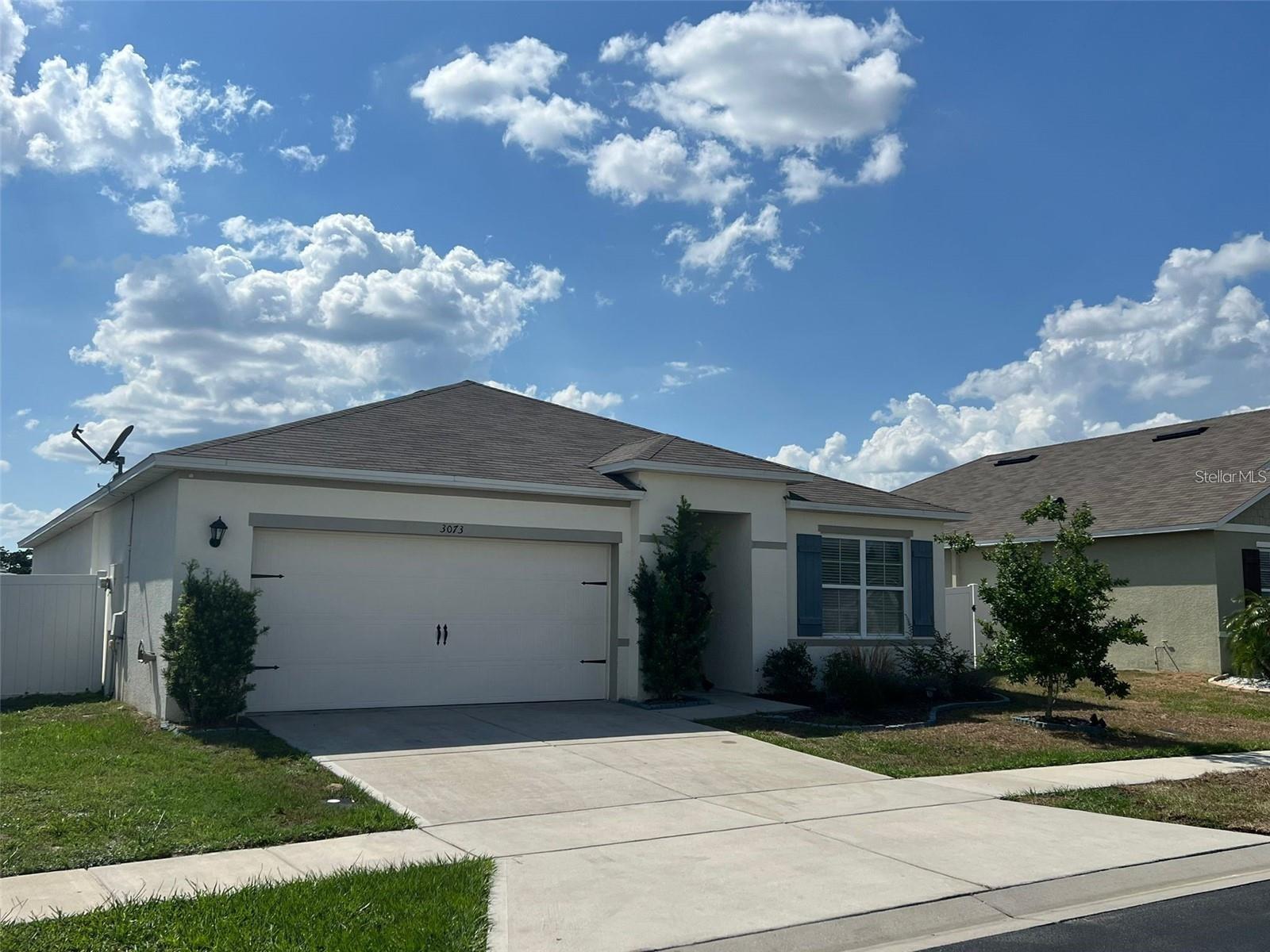 Details for 3073 Royal Tern Drive, WINTER HAVEN, FL 33881