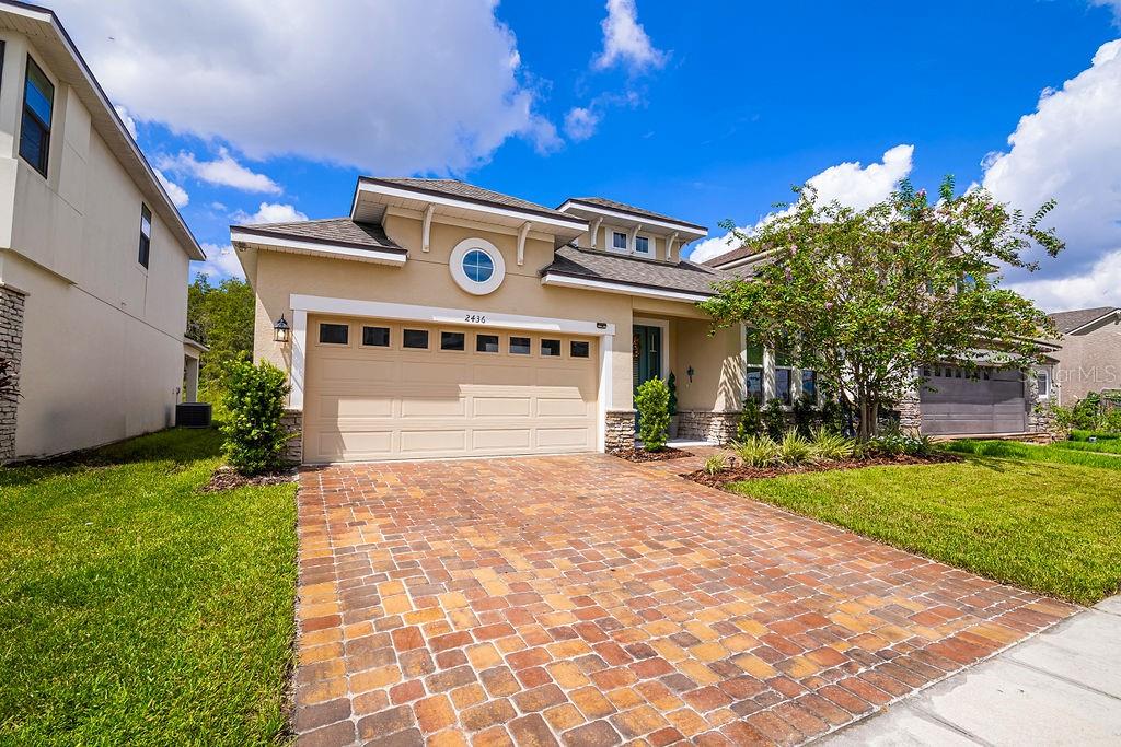 Details for 2436 Varenna Loop, KISSIMMEE, FL 34741