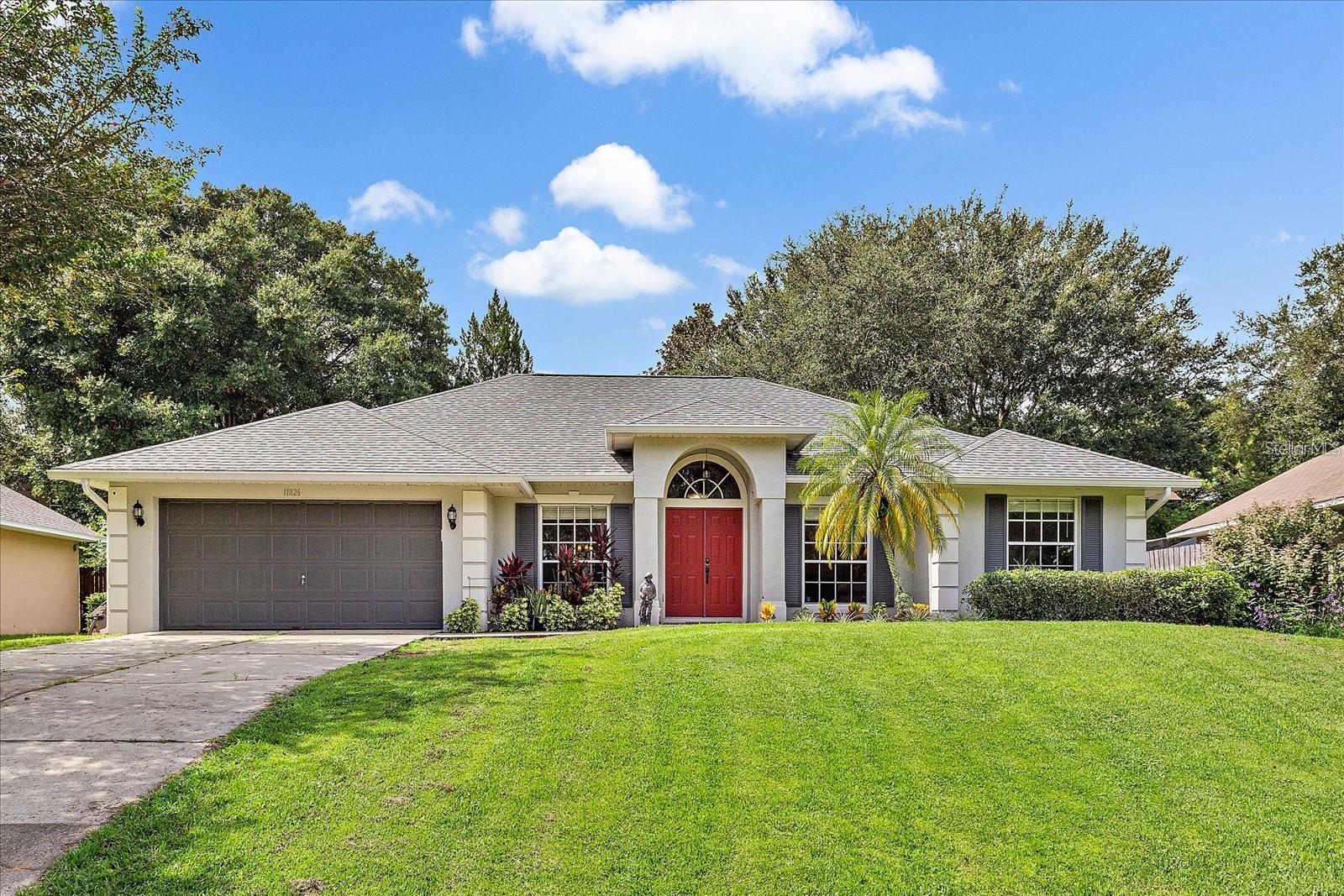 Details for 11826 Clair Place, CLERMONT, FL 34711