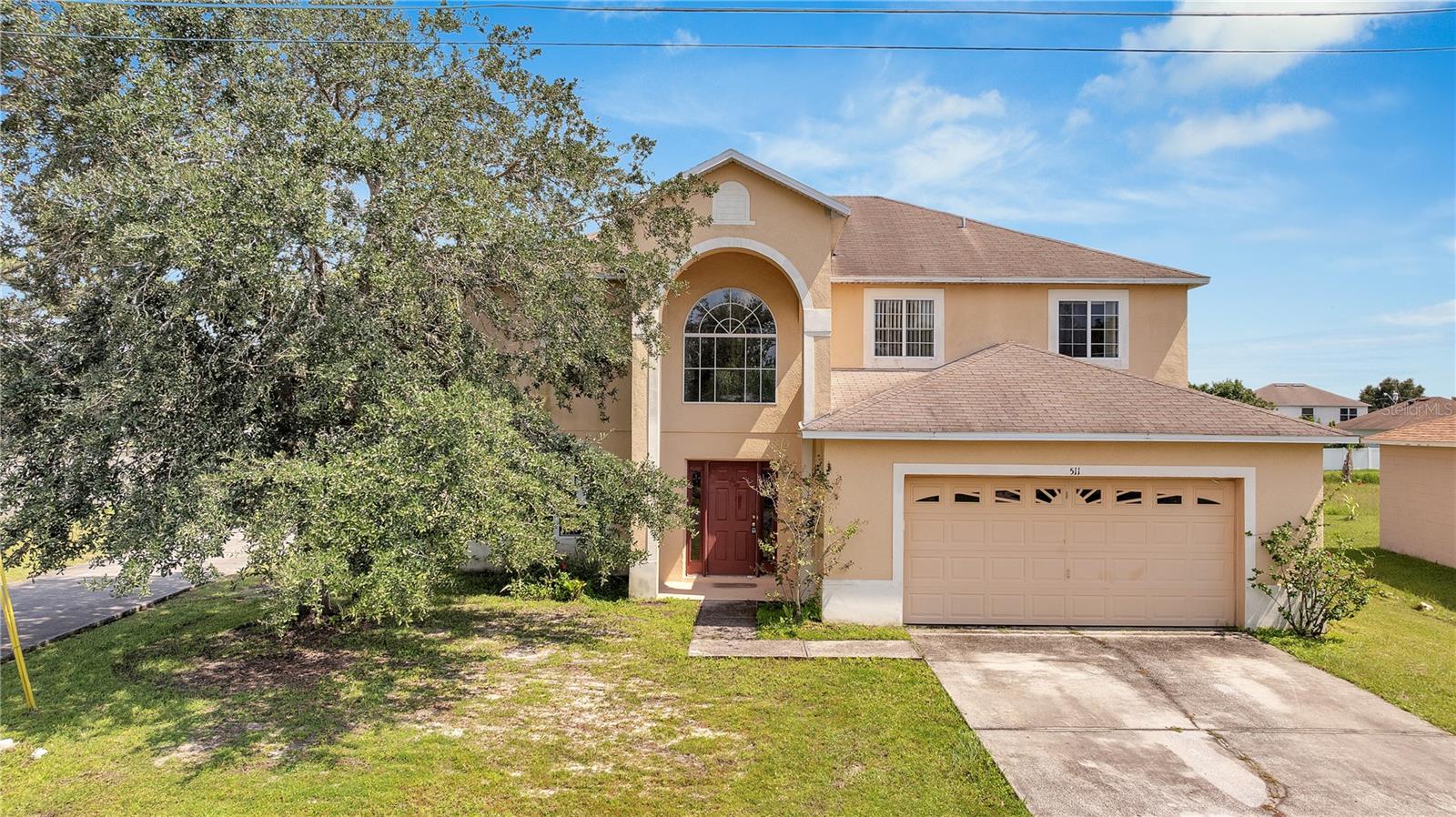 Details for 511 Elbridge Place, KISSIMMEE, FL 34758