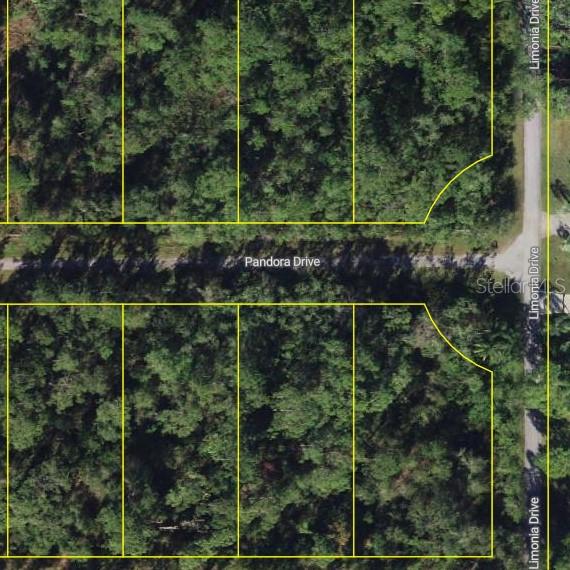 Listing Details for 203 Pandora Drive, INDIAN LAKE ESTATES, FL 33855