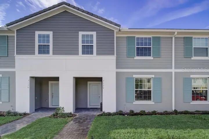 Details for 7120 Oakmoss Loop, DAVENPORT, FL 33837