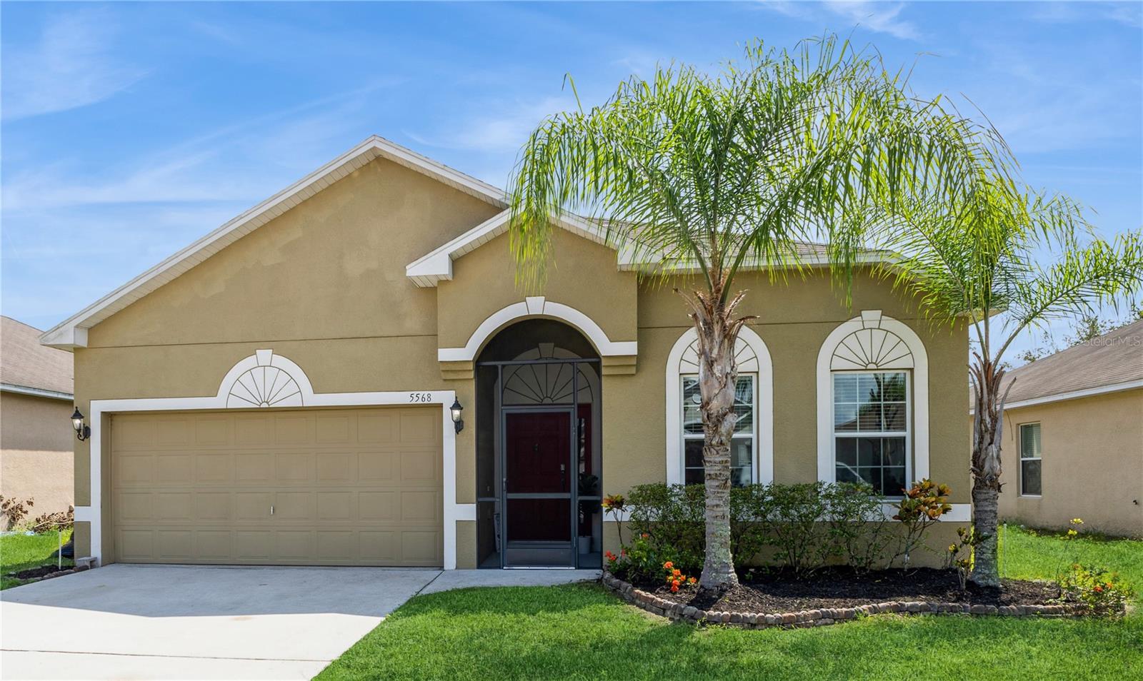 Details for 5568 Sycamore Canyon Drive, KISSIMMEE, FL 34758