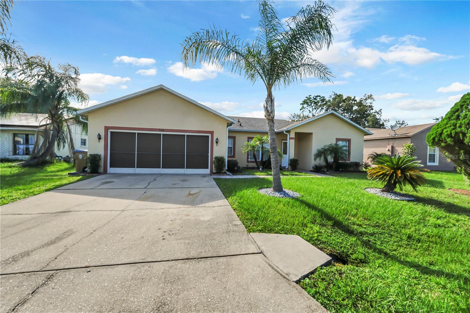 Details for 526 Maricopa Dr, KISSIMMEE, FL 34758