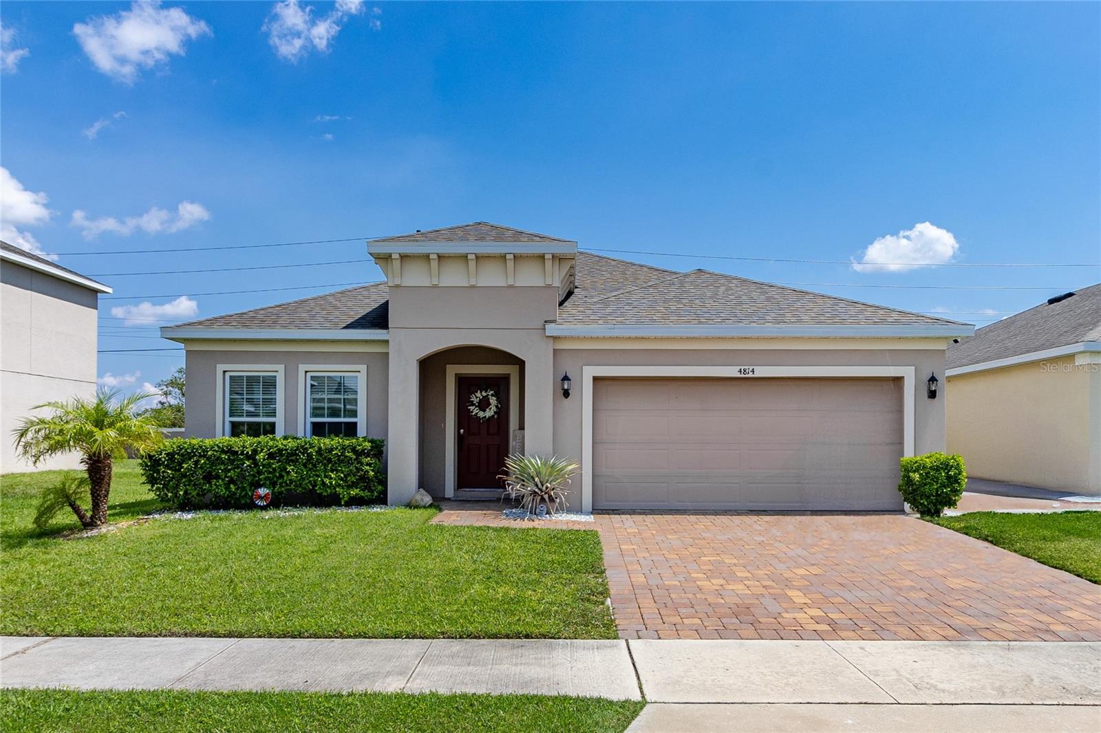 Details for 4814 Marcos Circle, KISSIMMEE, FL 34758