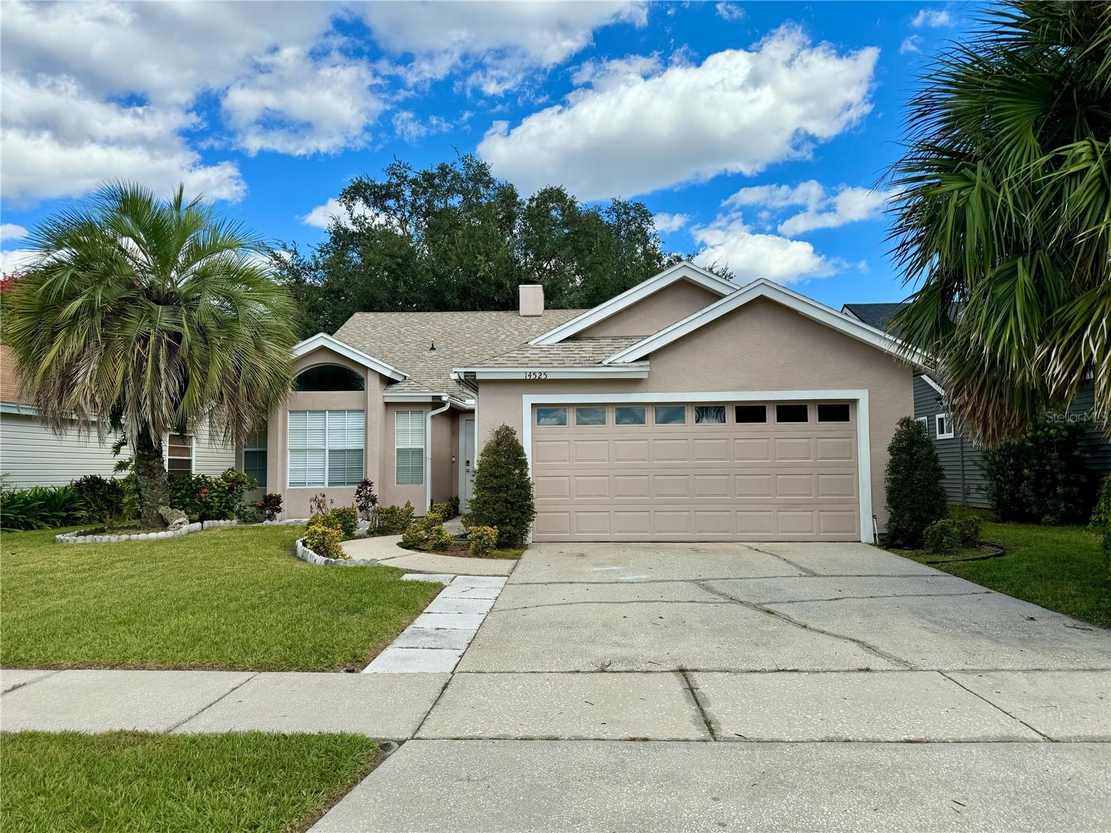 Details for 14525 Fox Haven Boulevard, ORLANDO, FL 32837