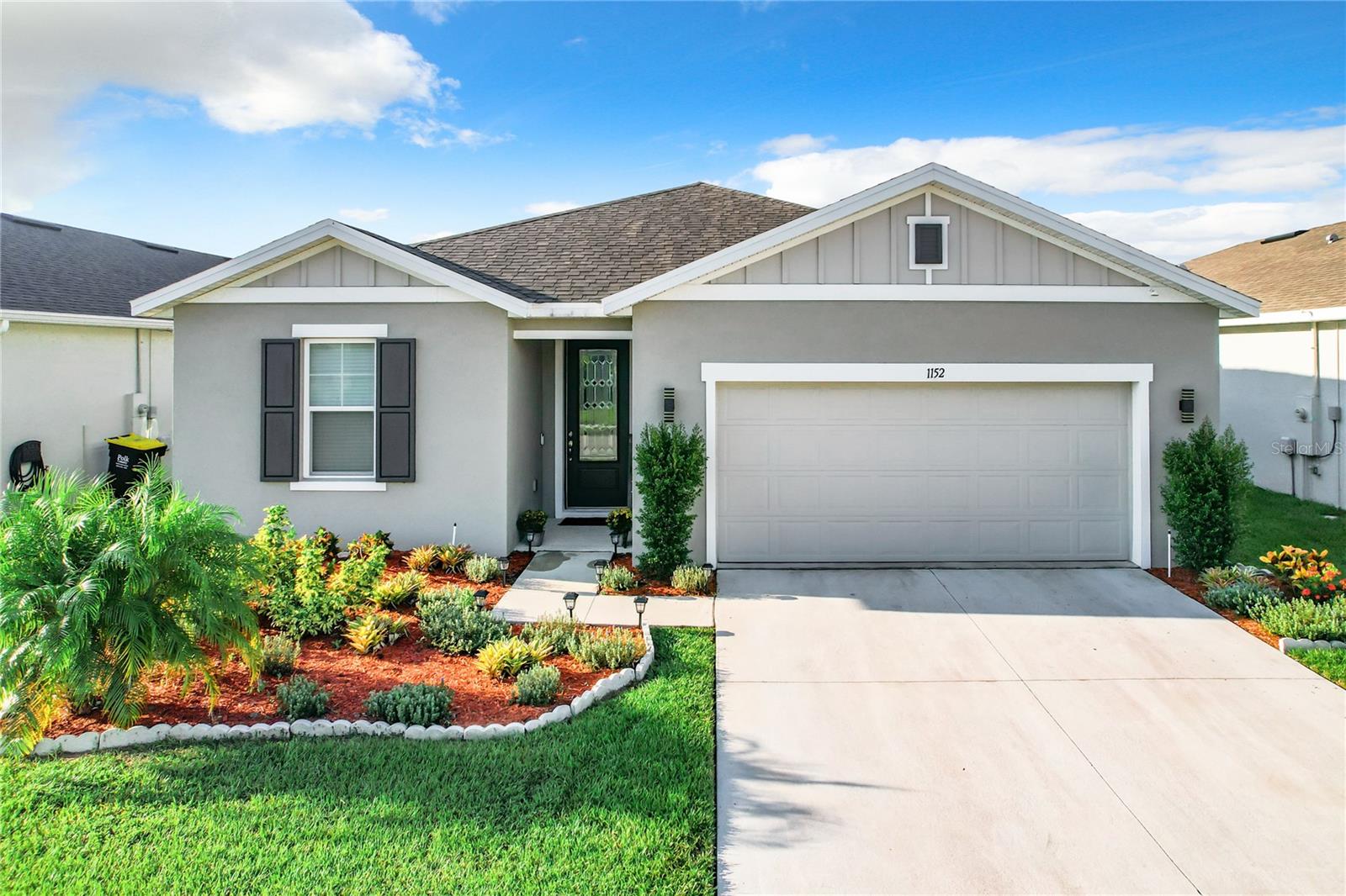 Details for 1152 Mattie Pointe Boulevard, AUBURNDALE, FL 33823