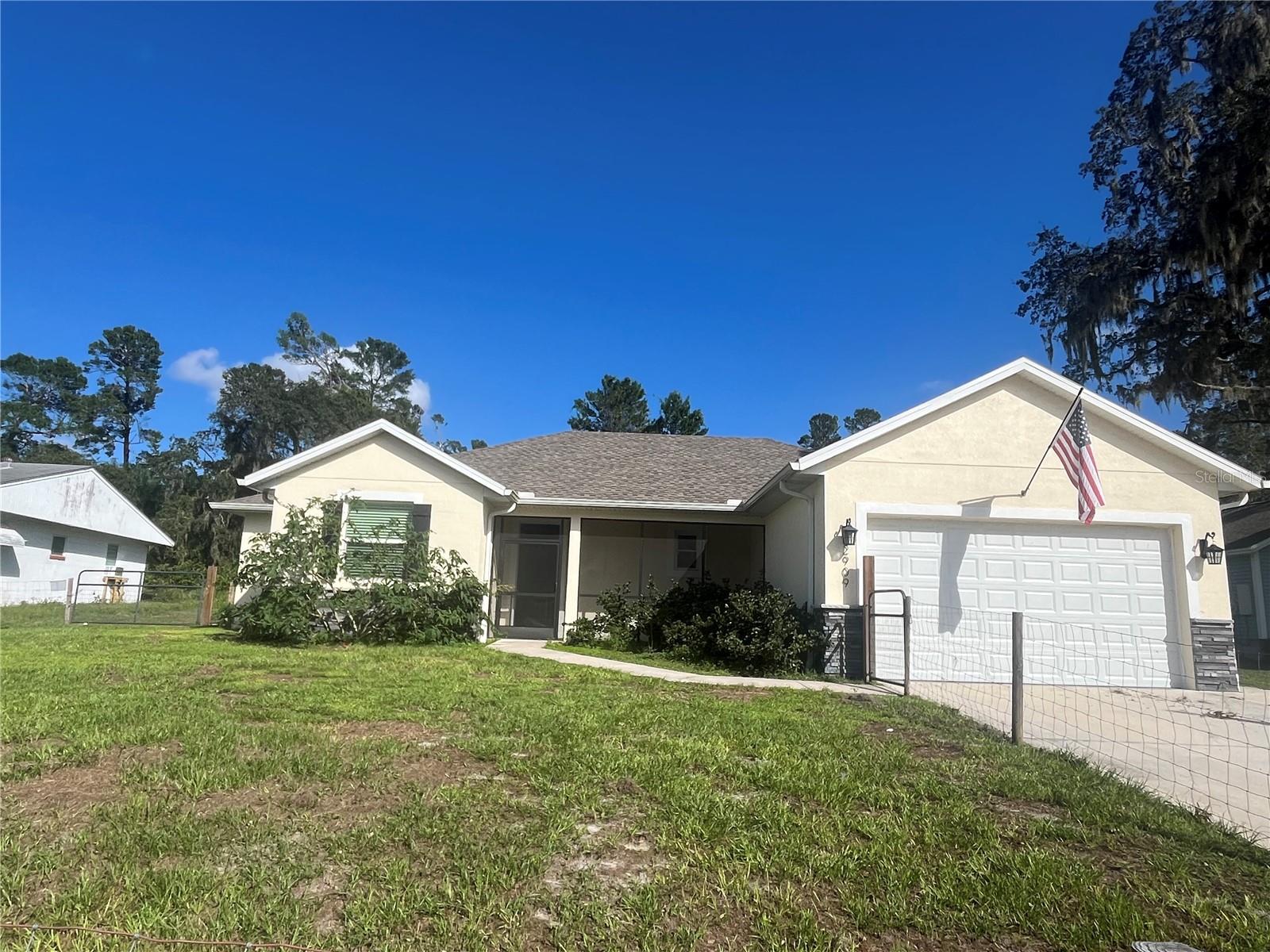 Details for 2909 Annalee Road, SAINT CLOUD, FL 34771