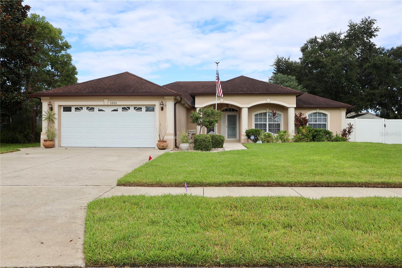 Details for 3303 Countryside View Drive, SAINT CLOUD, FL 34772