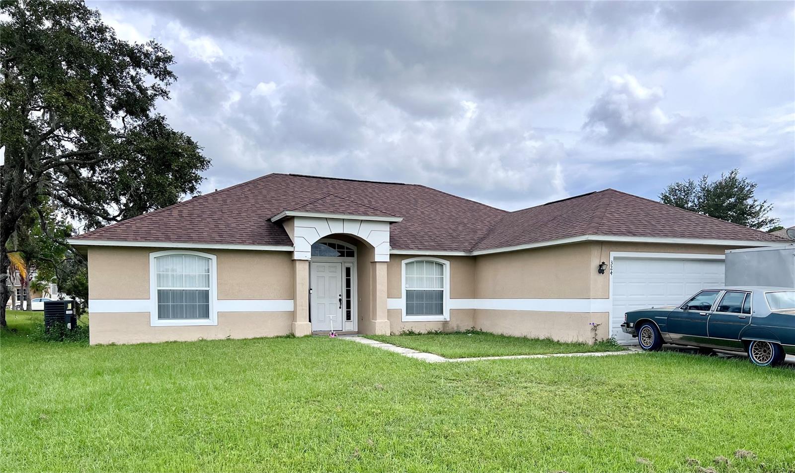 Details for 324 Baccarat Court, KISSIMMEE, FL 34759