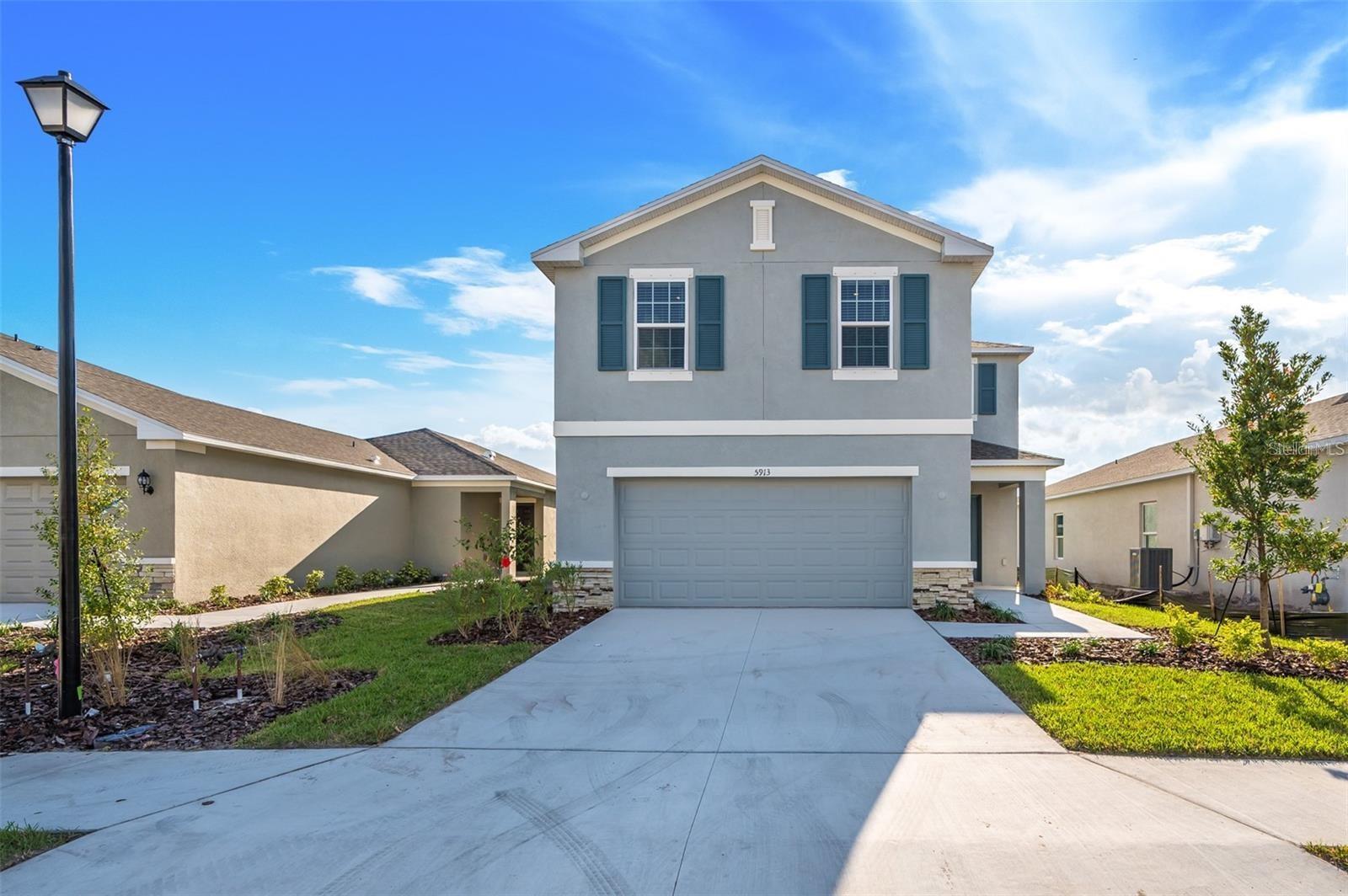 Details for 5913 Laurelcrest Glen, PALMETTO, FL 34221